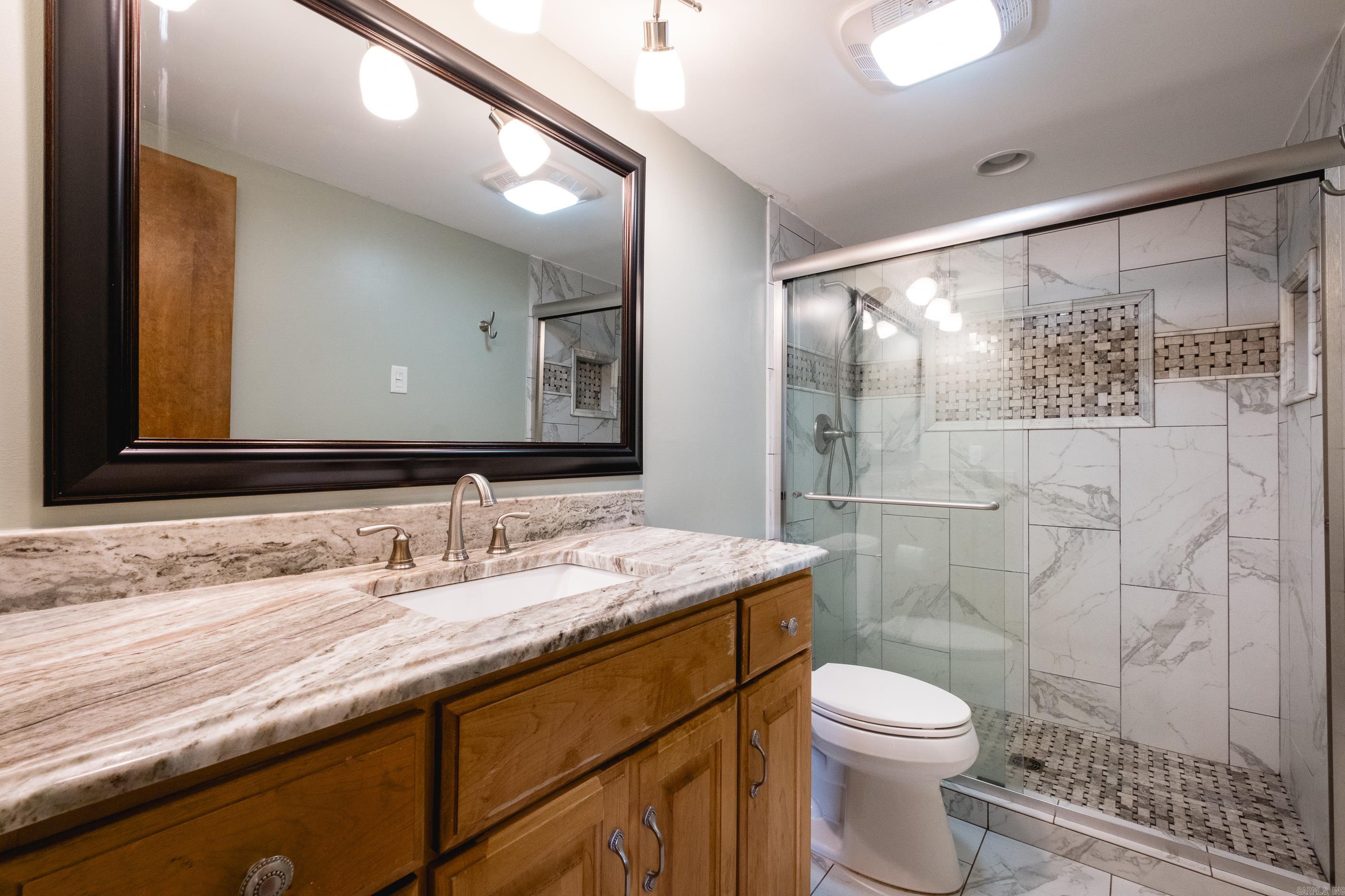 3011 Echo Valley  Little Rock, AR