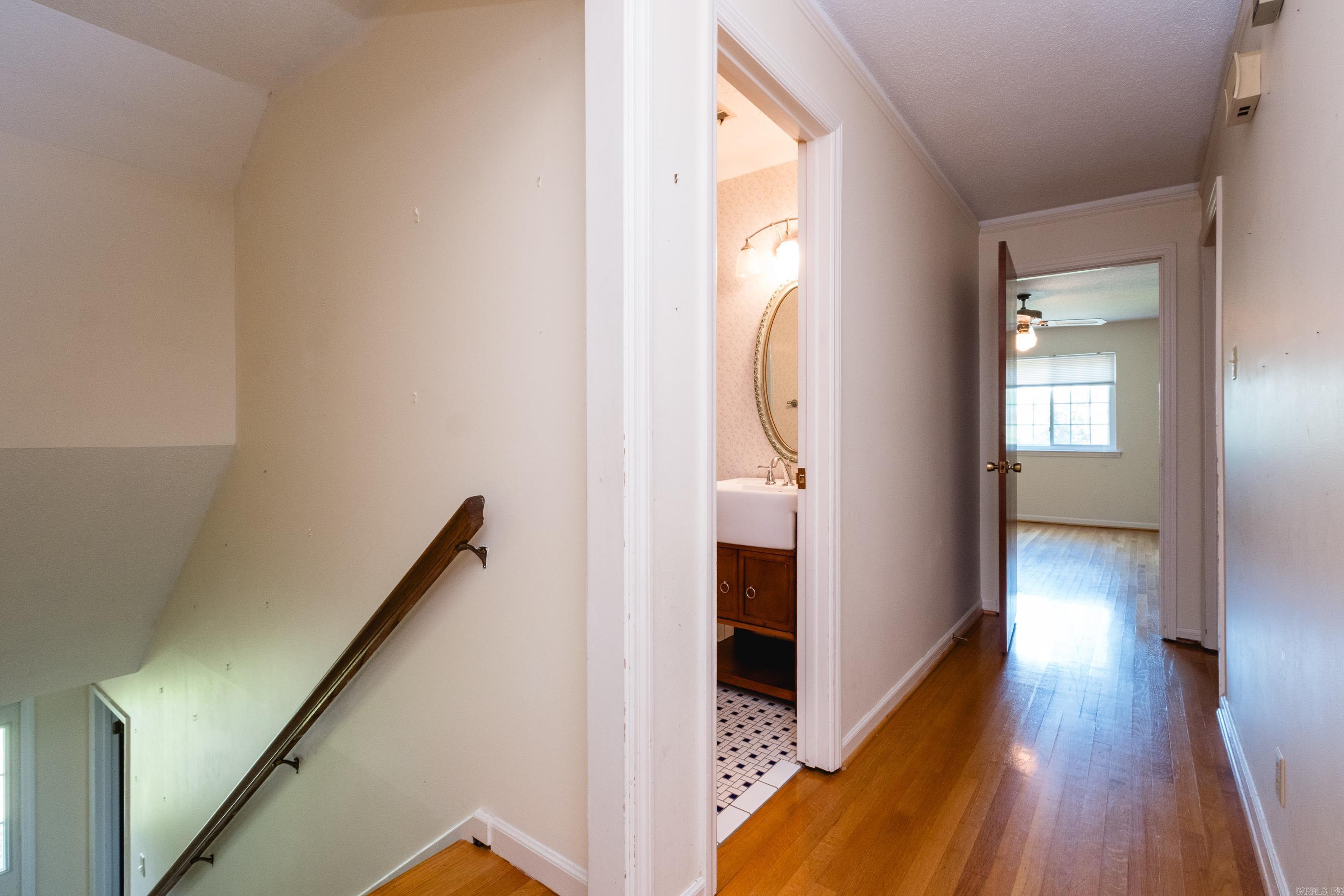 3011 Echo Valley  Little Rock, AR