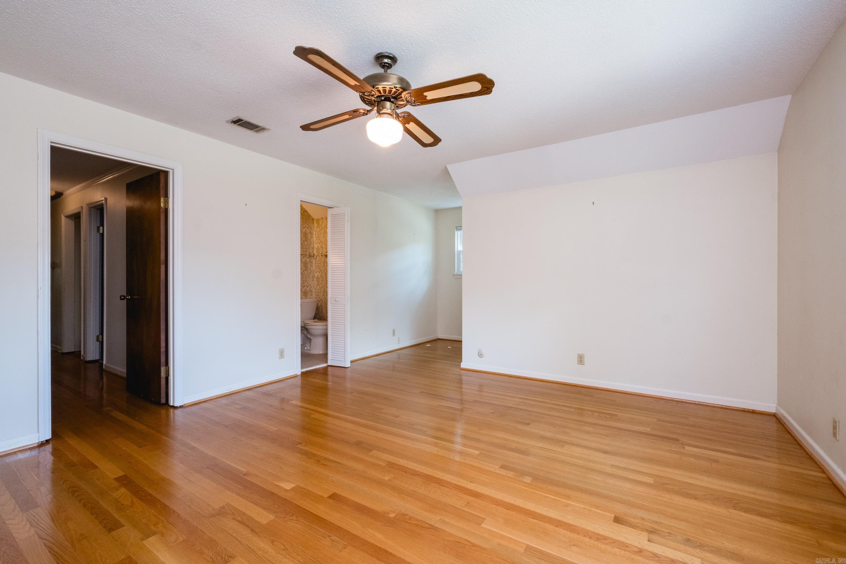 3011 Echo Valley  Little Rock, AR