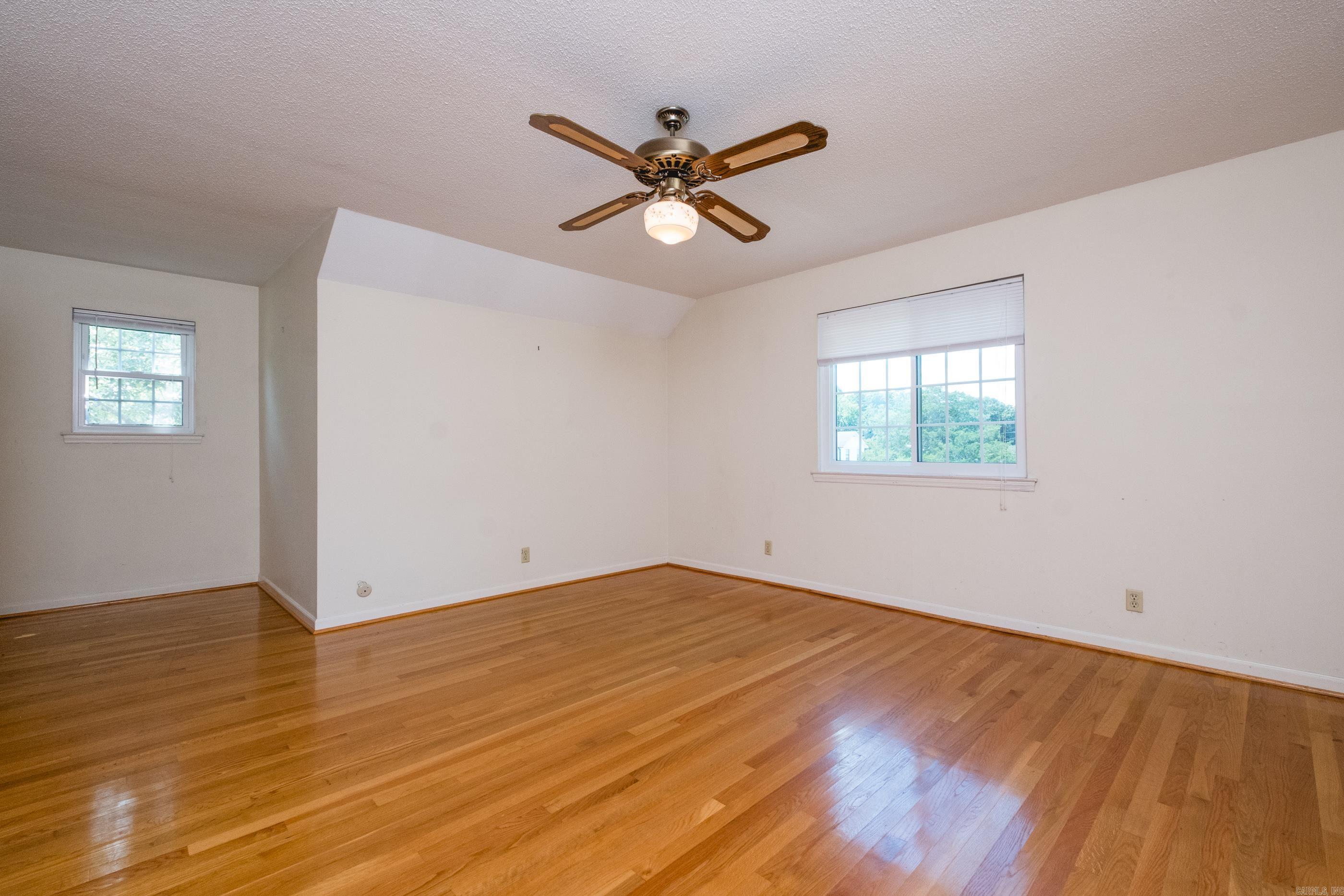 3011 Echo Valley  Little Rock, AR