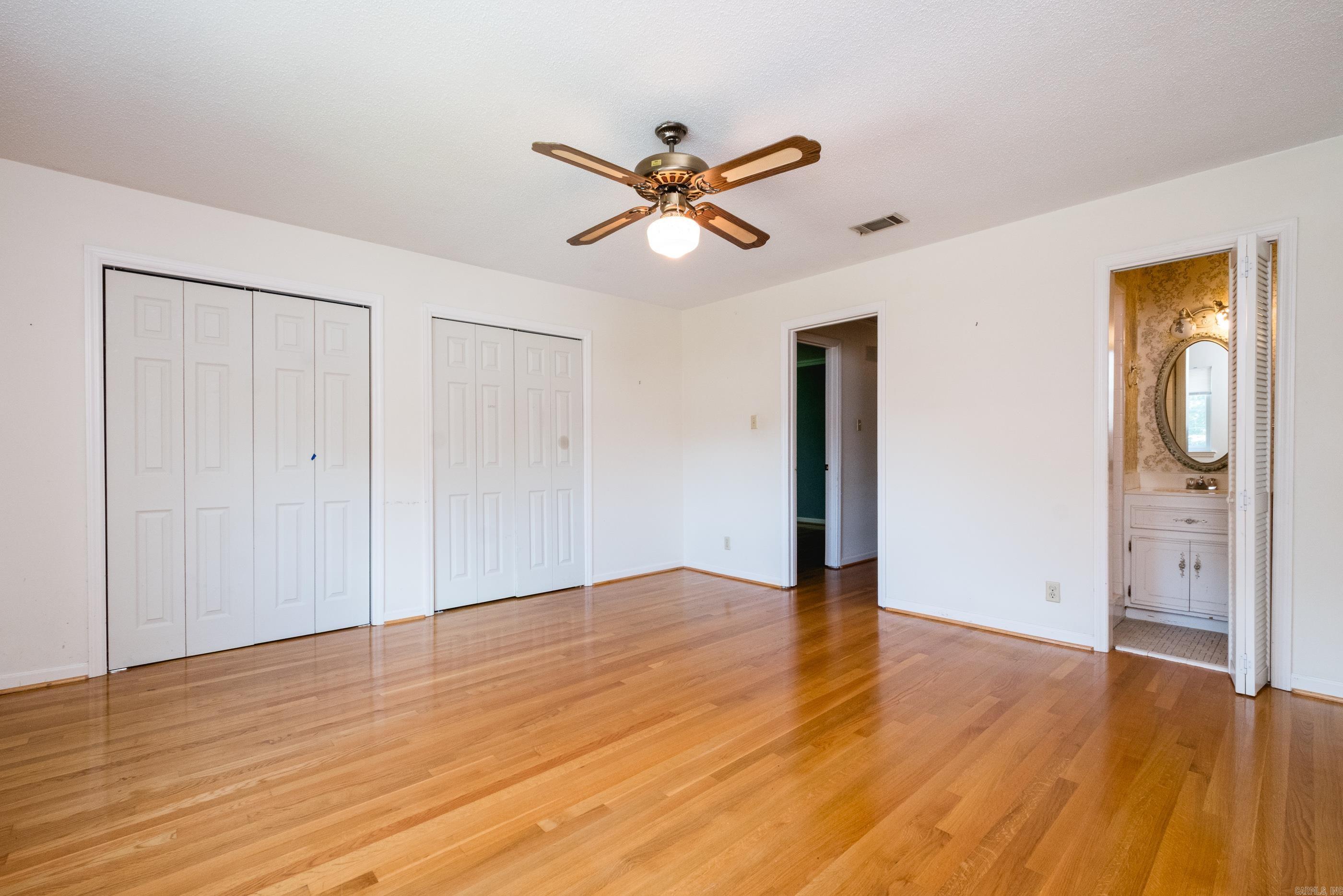 3011 Echo Valley  Little Rock, AR