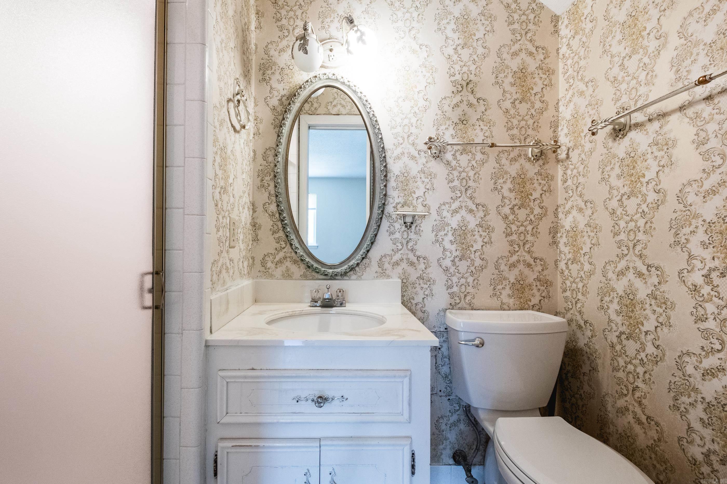 3011 Echo Valley  Little Rock, AR