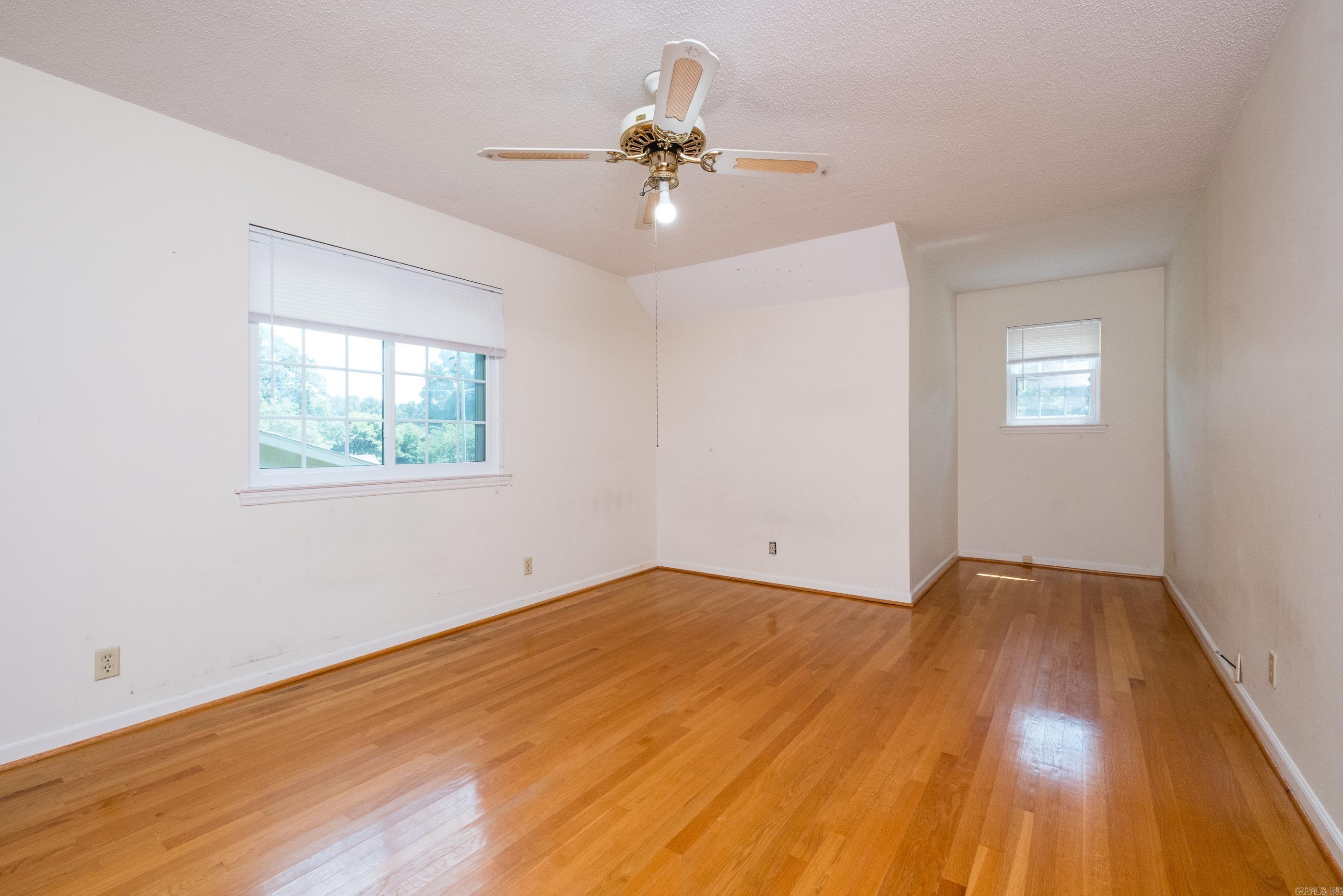 3011 Echo Valley  Little Rock, AR