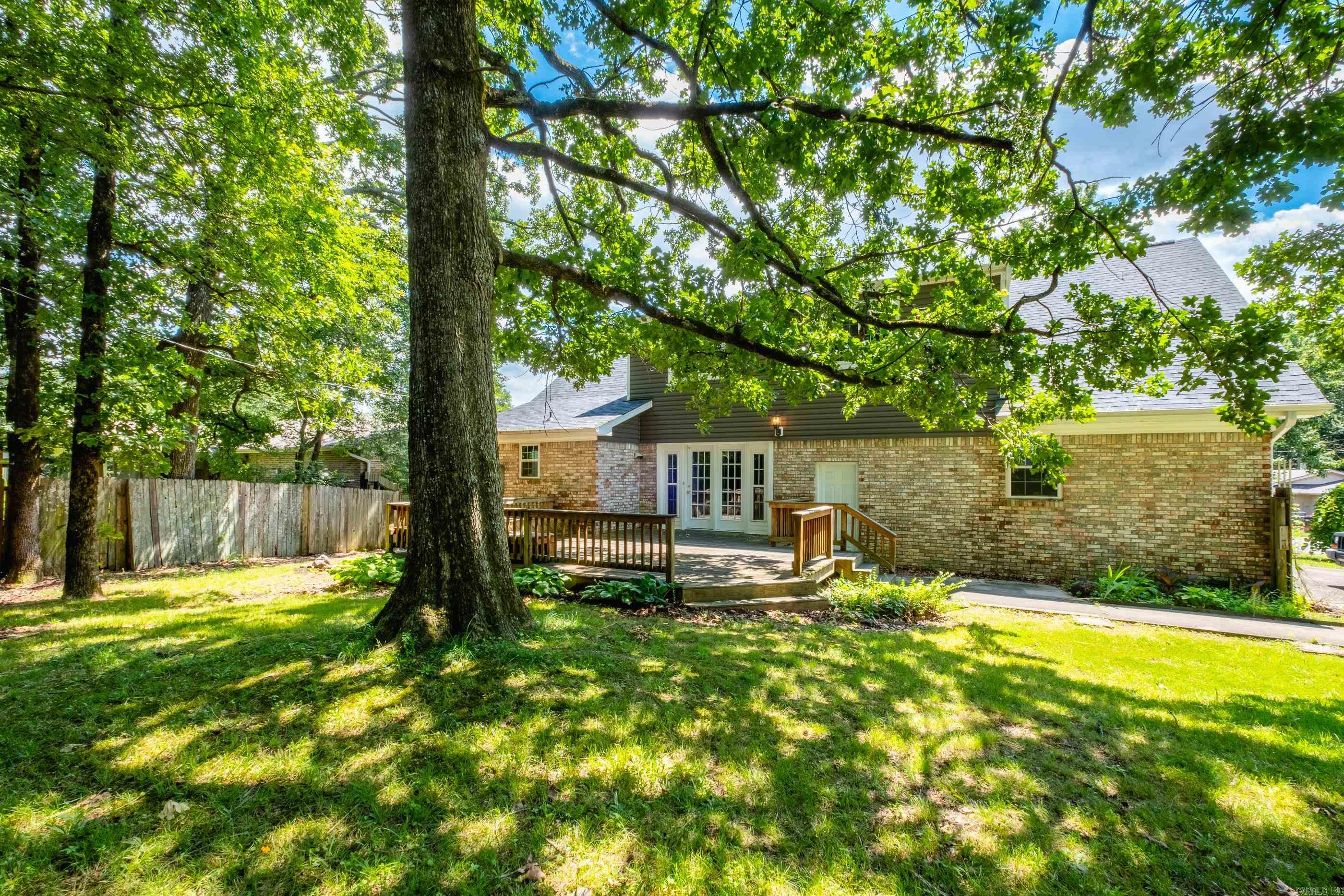 3011 Echo Valley  Little Rock, AR