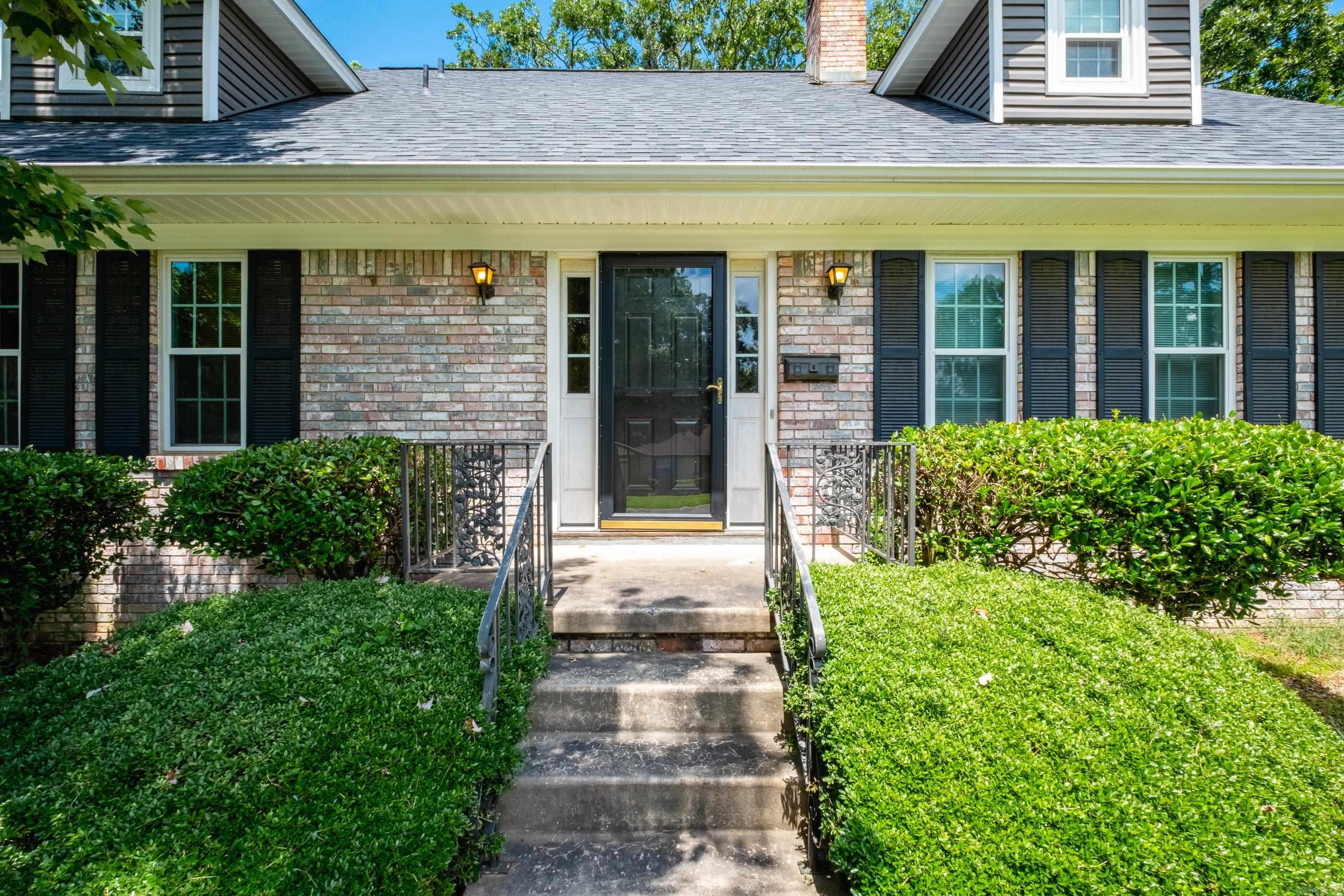 3011 Echo Valley  Little Rock, AR