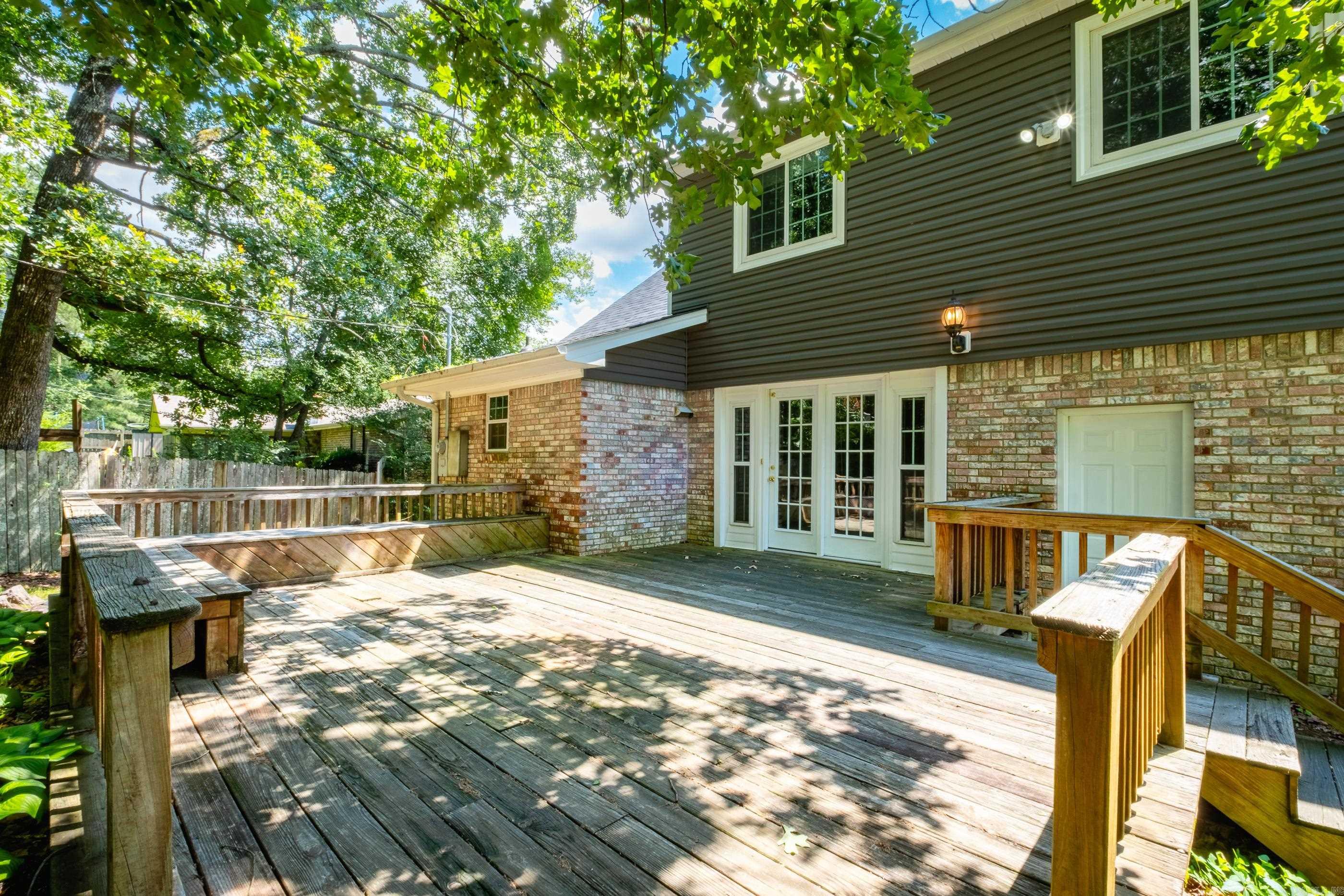3011 Echo Valley  Little Rock, AR