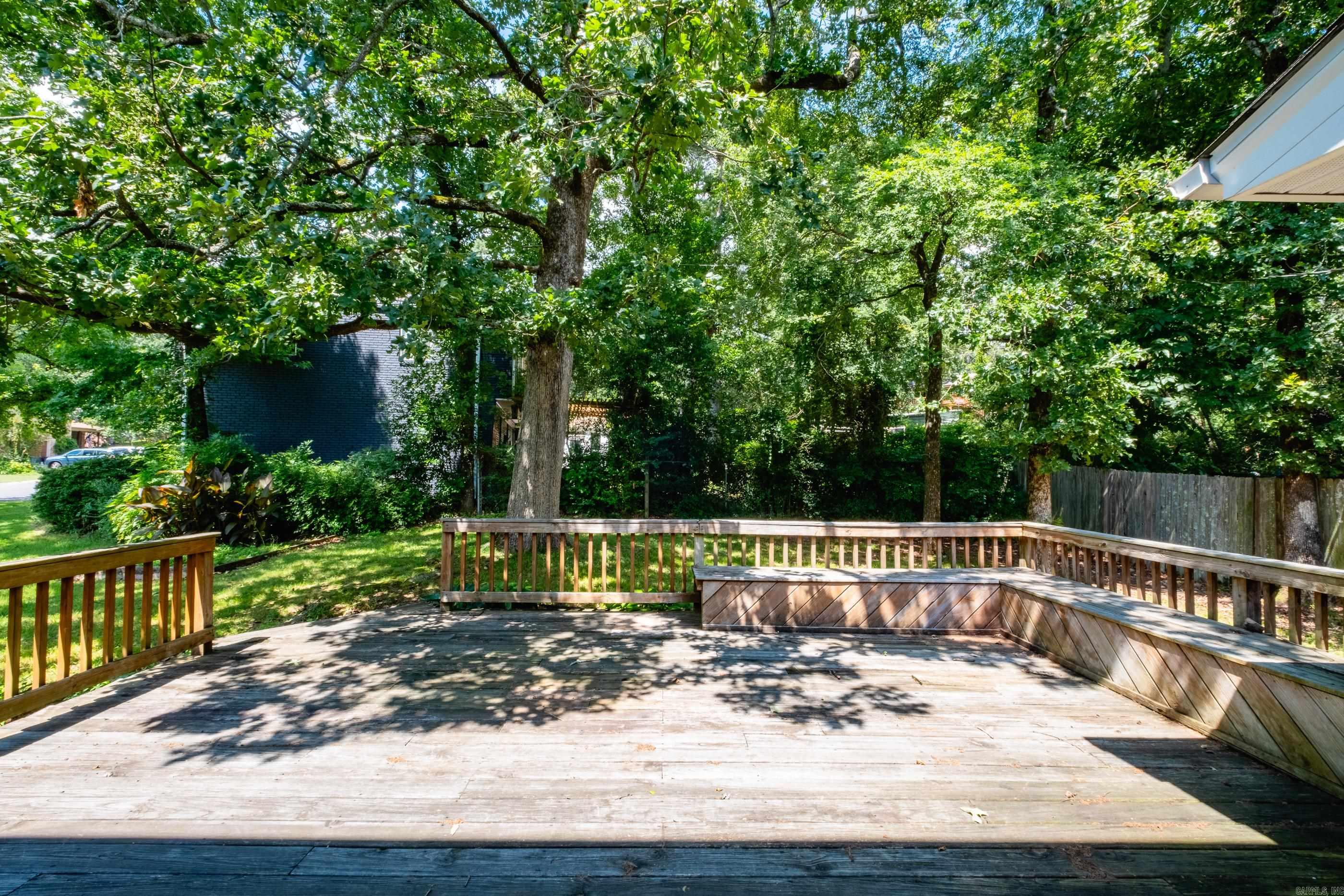 3011 Echo Valley  Little Rock, AR