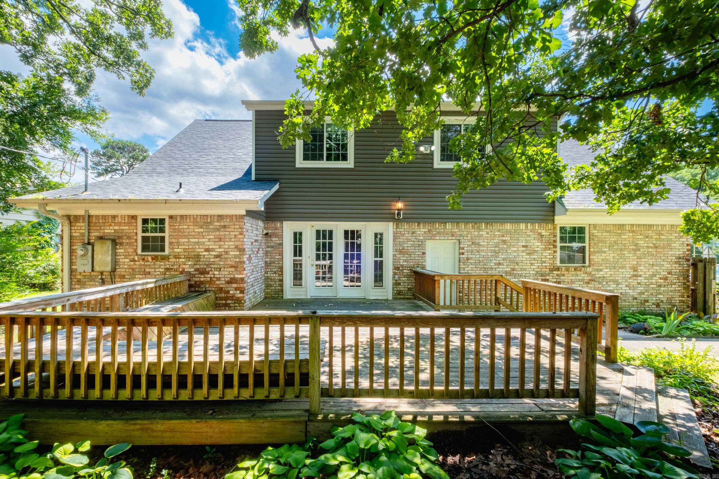 3011 Echo Valley  Little Rock, AR