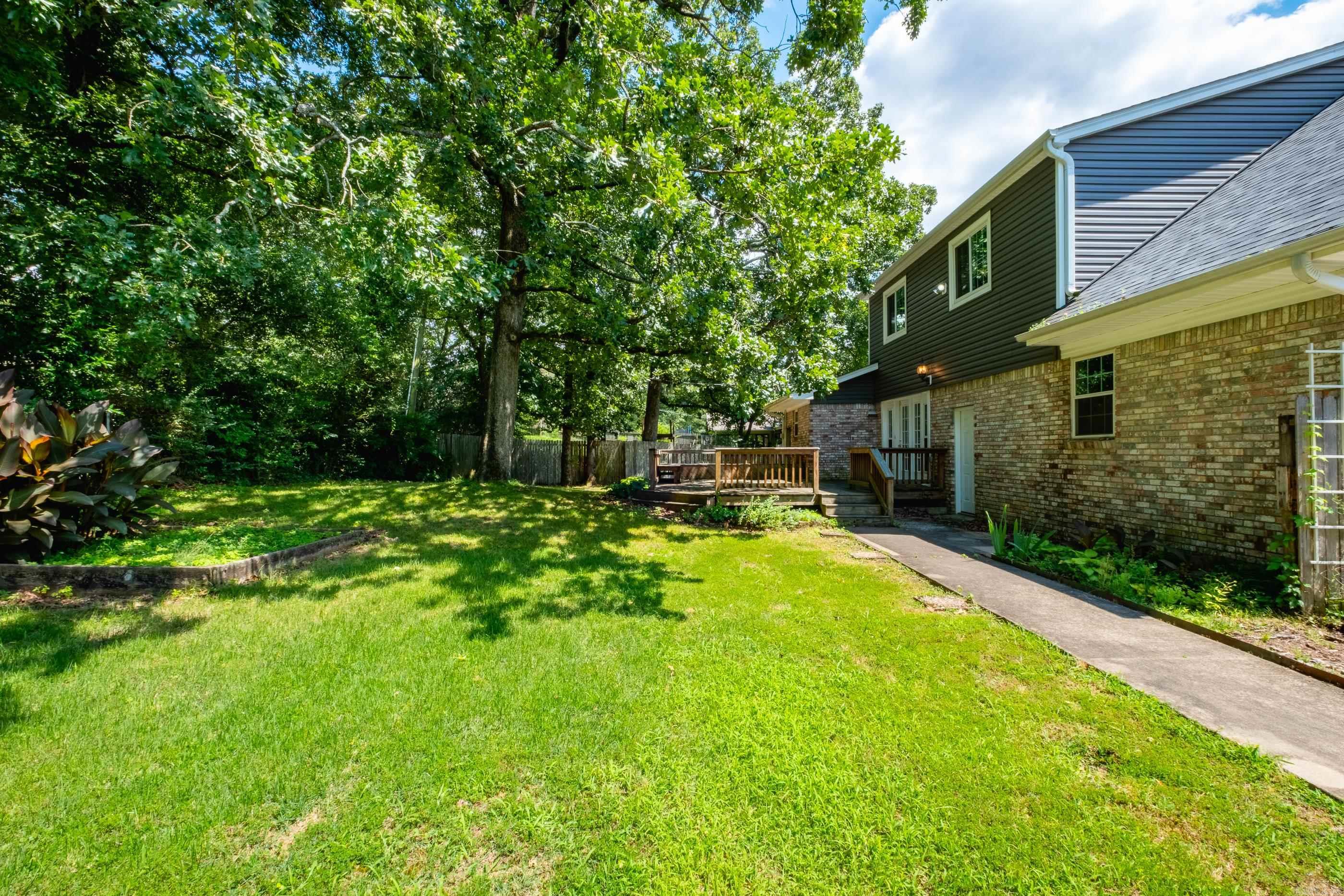 3011 Echo Valley  Little Rock, AR