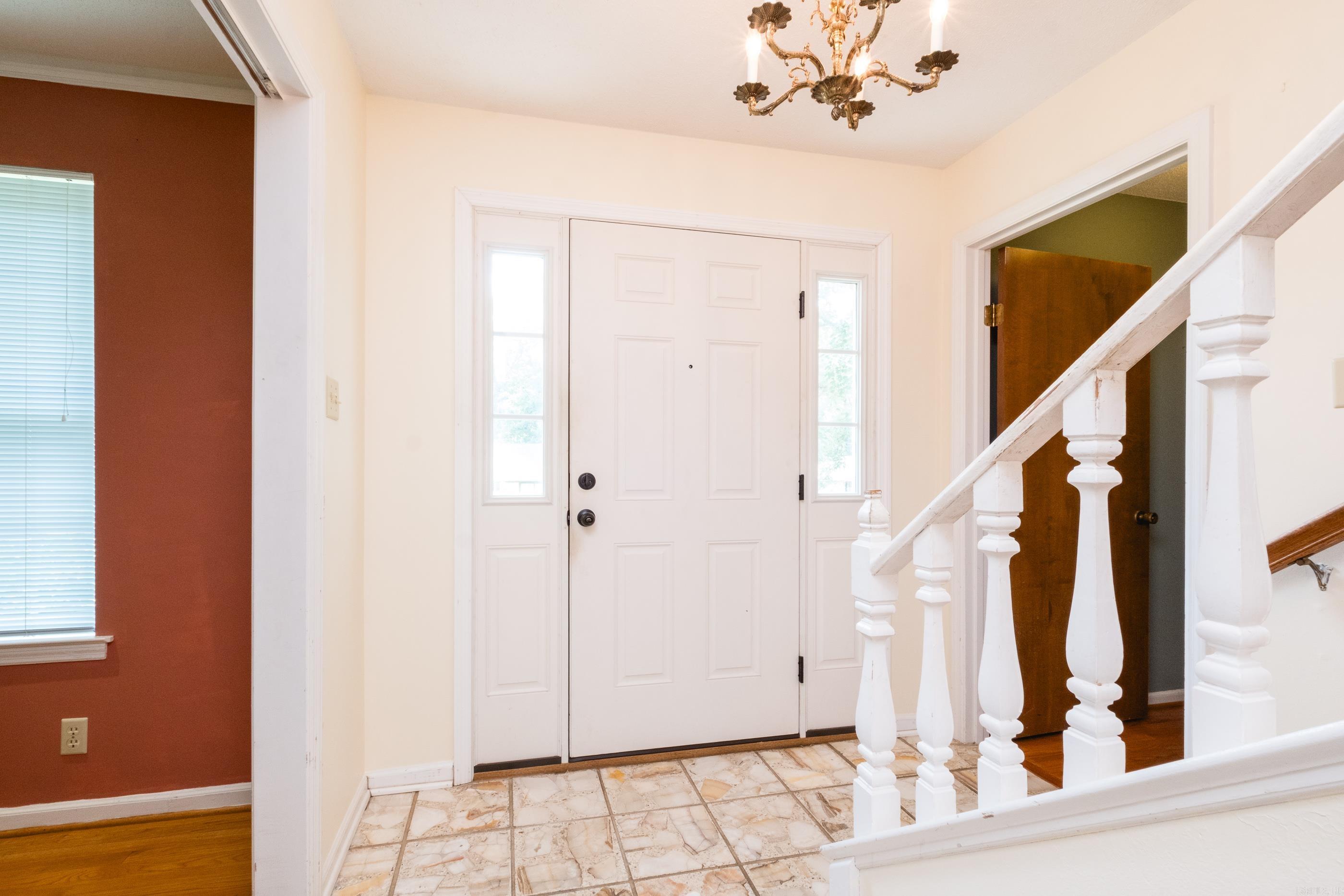 3011 Echo Valley  Little Rock, AR