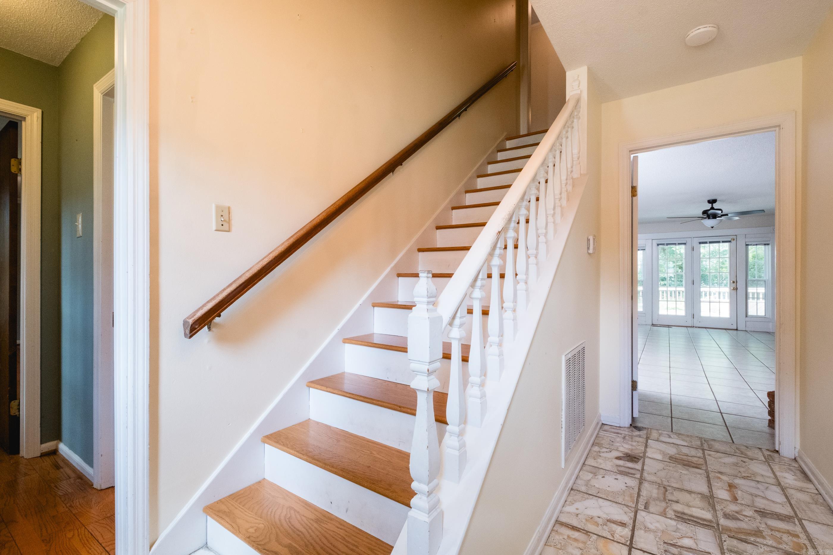 3011 Echo Valley  Little Rock, AR