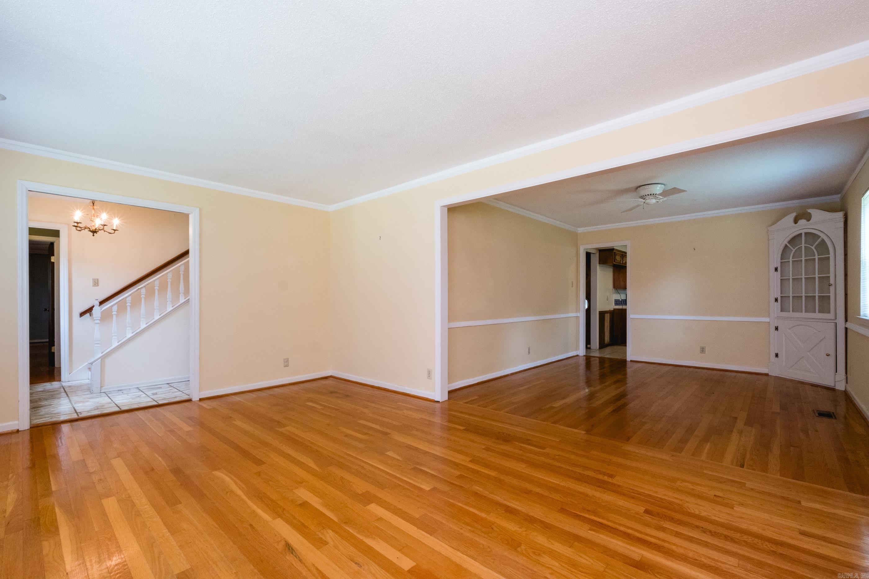 3011 Echo Valley  Little Rock, AR