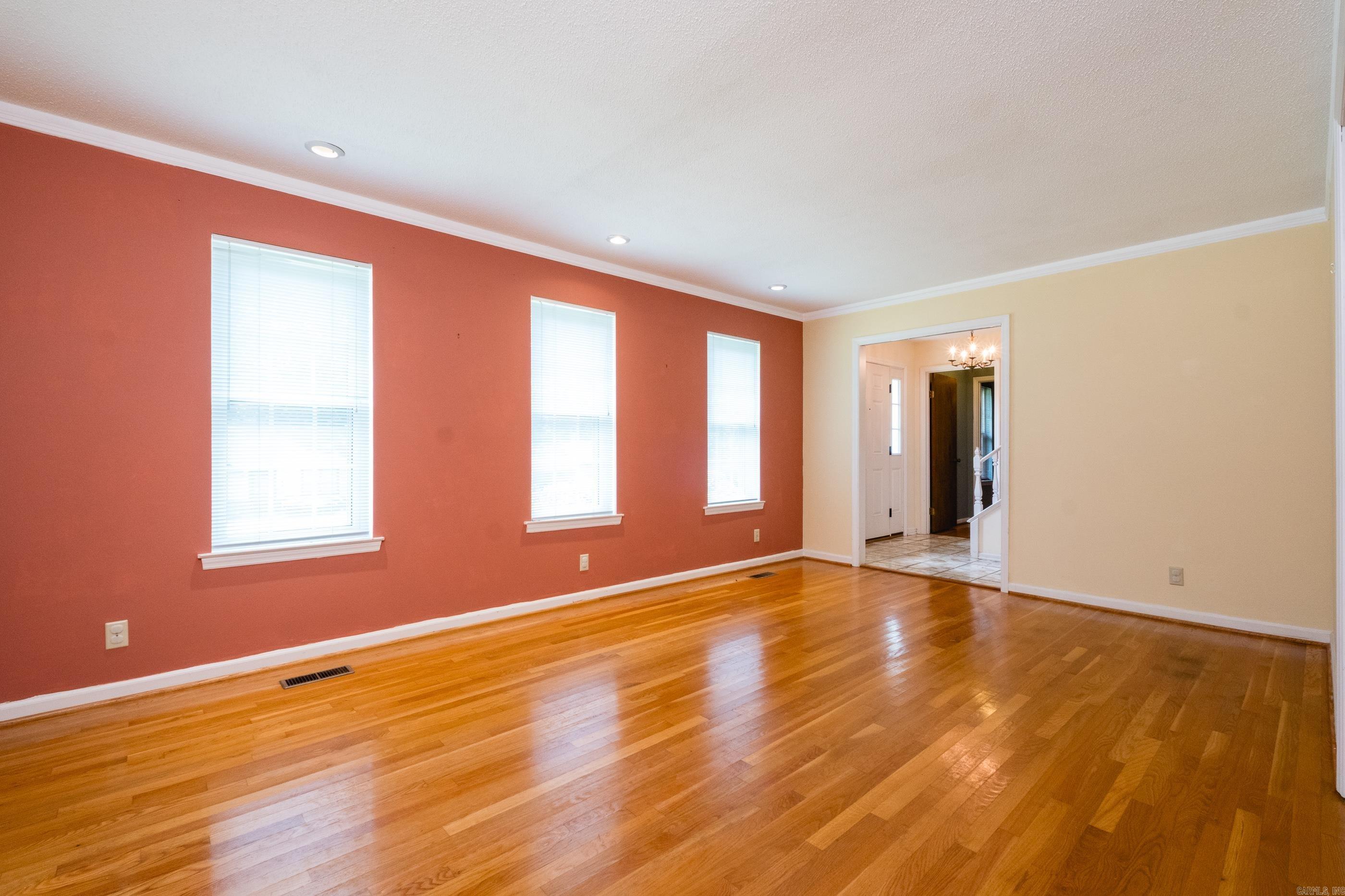 3011 Echo Valley  Little Rock, AR