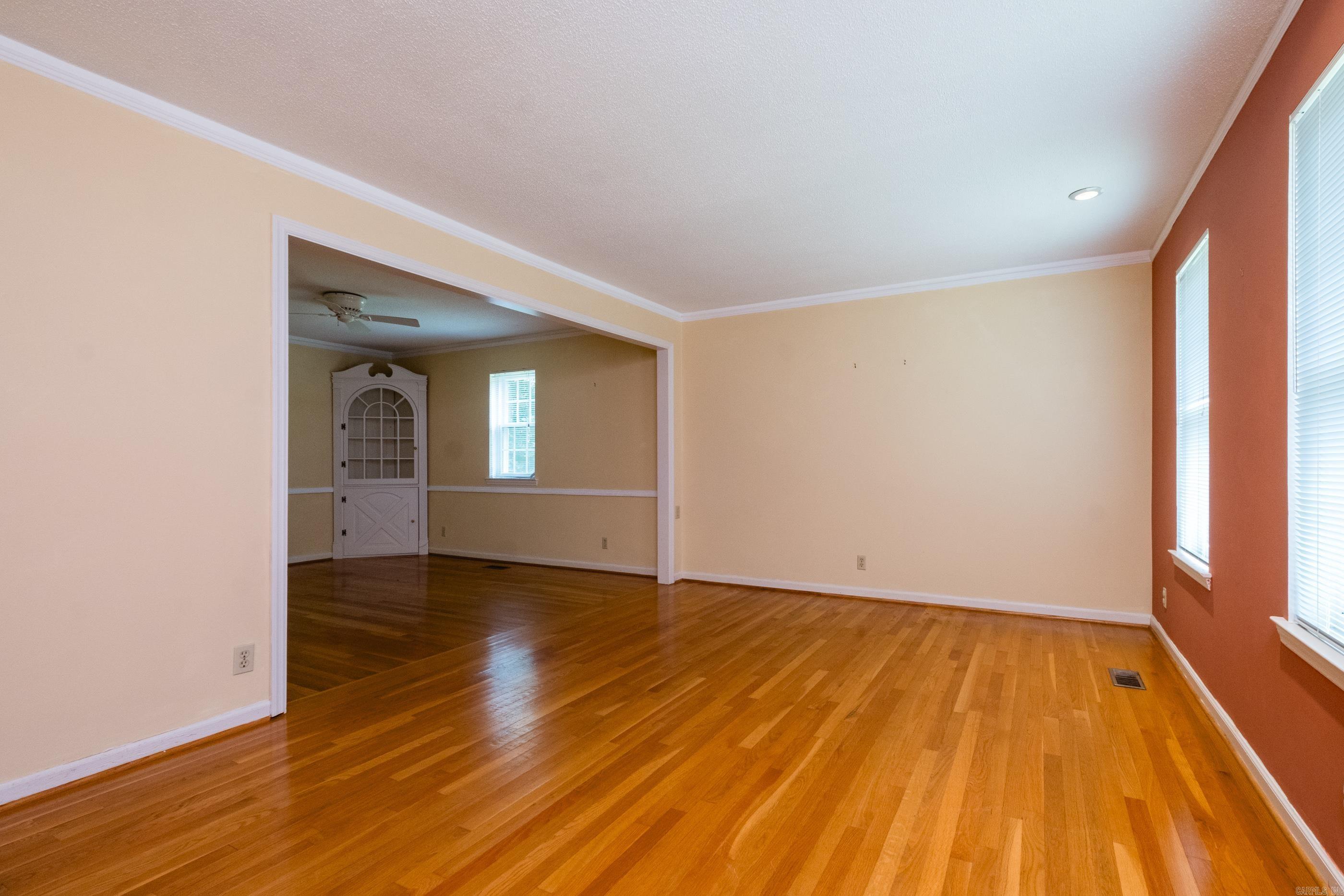 3011 Echo Valley  Little Rock, AR