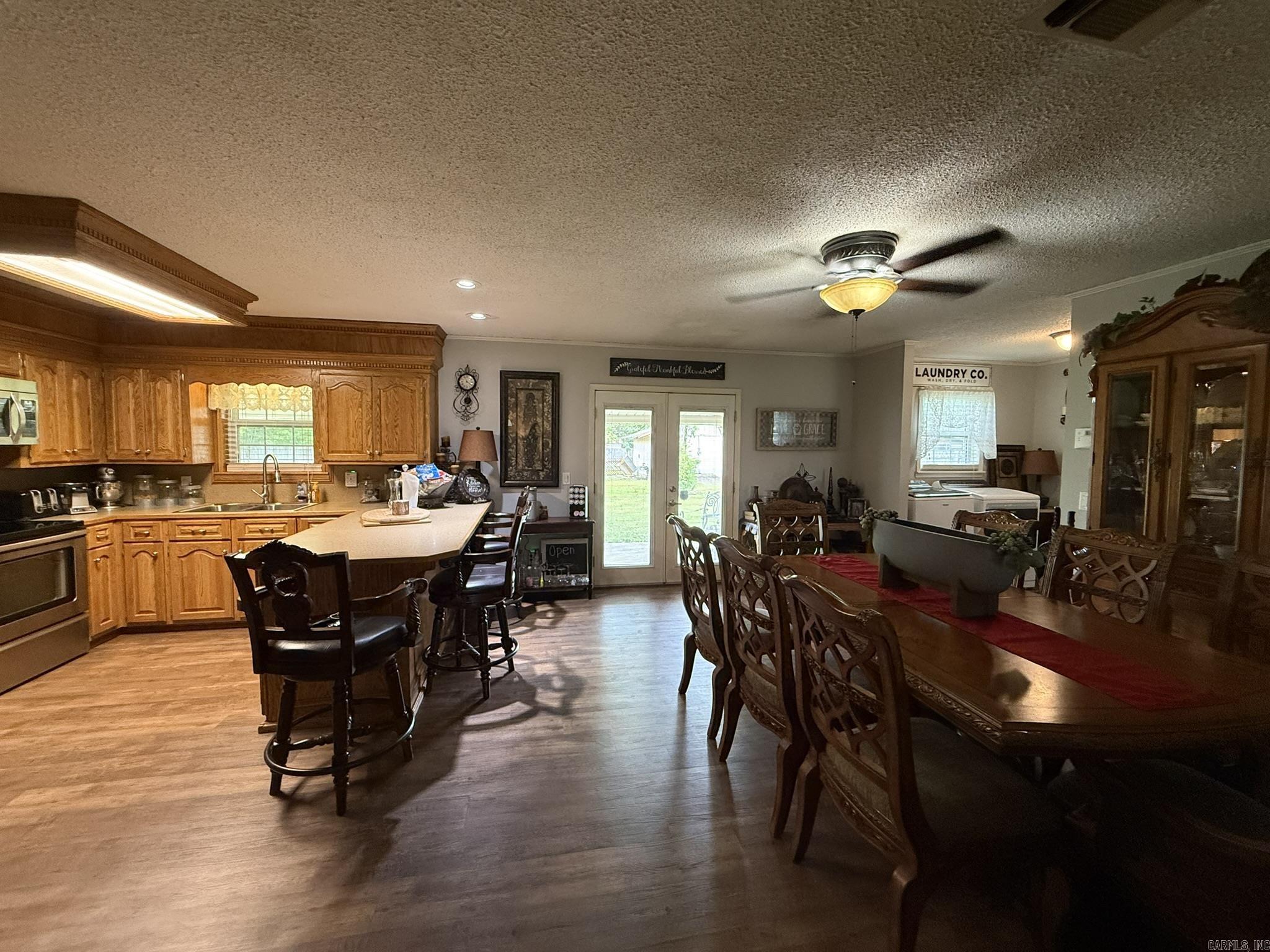 519 N Kelley  Murfreesboro, AR