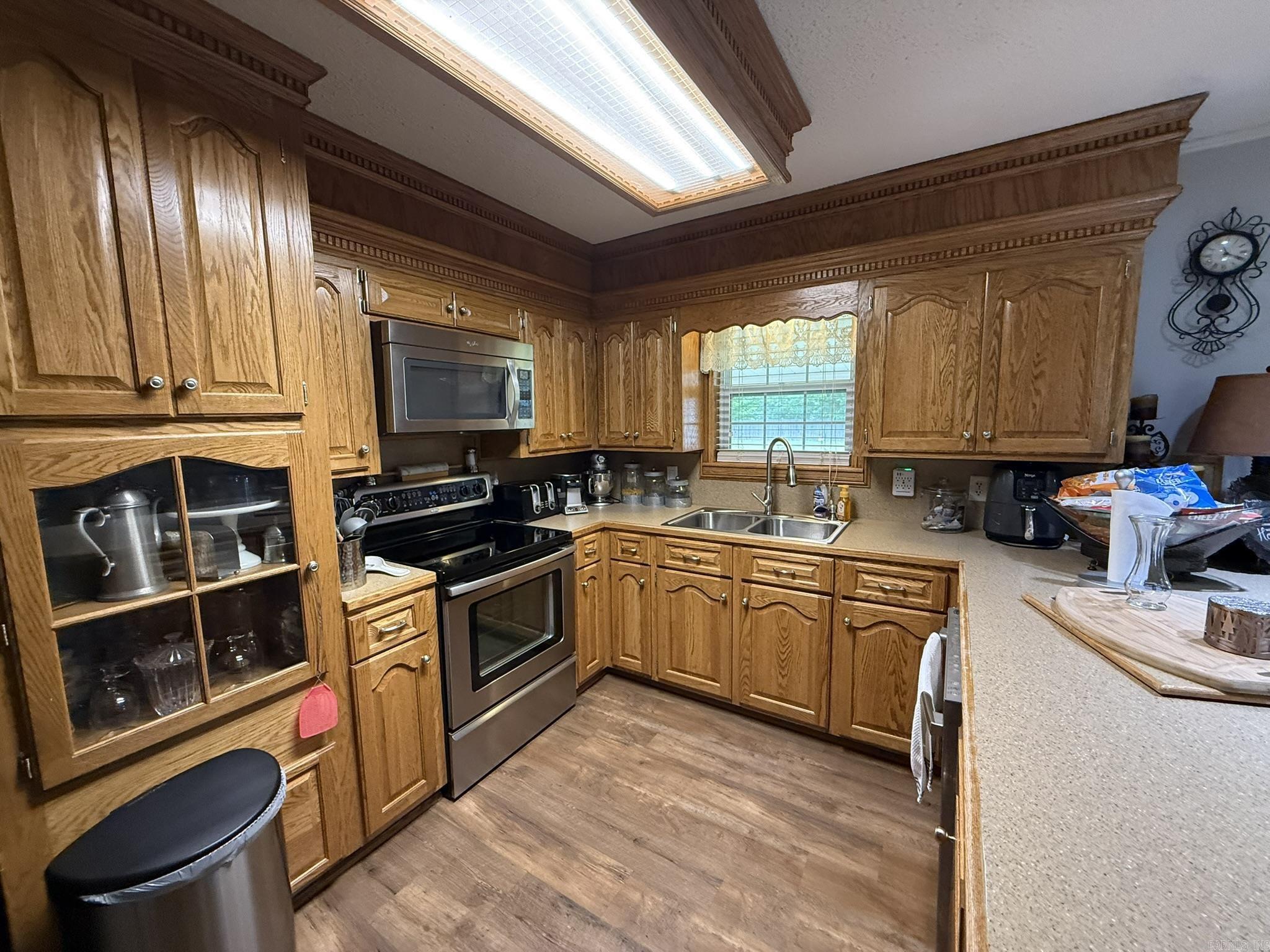 519 N Kelley  Murfreesboro, AR