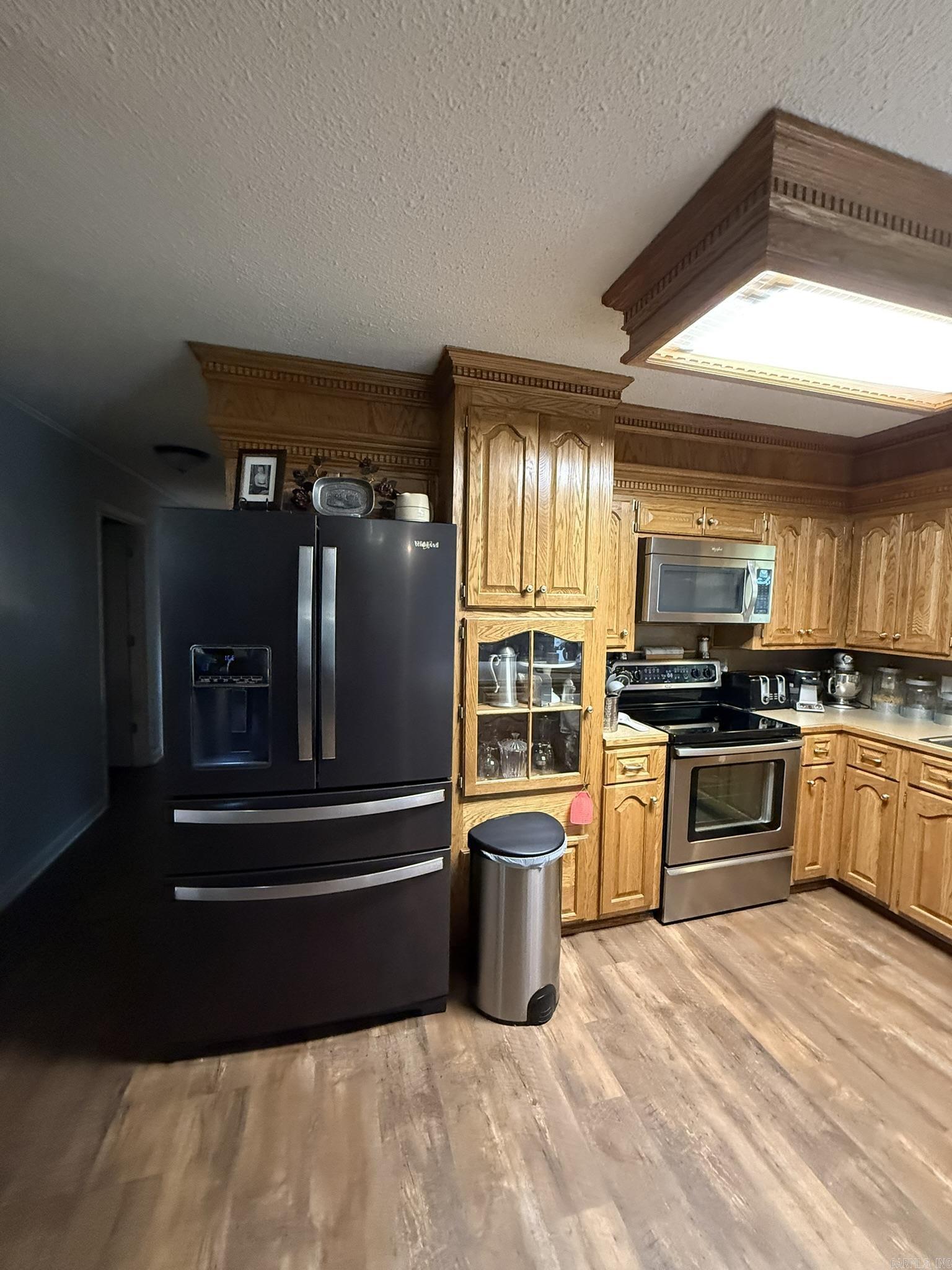 519 N Kelley  Murfreesboro, AR