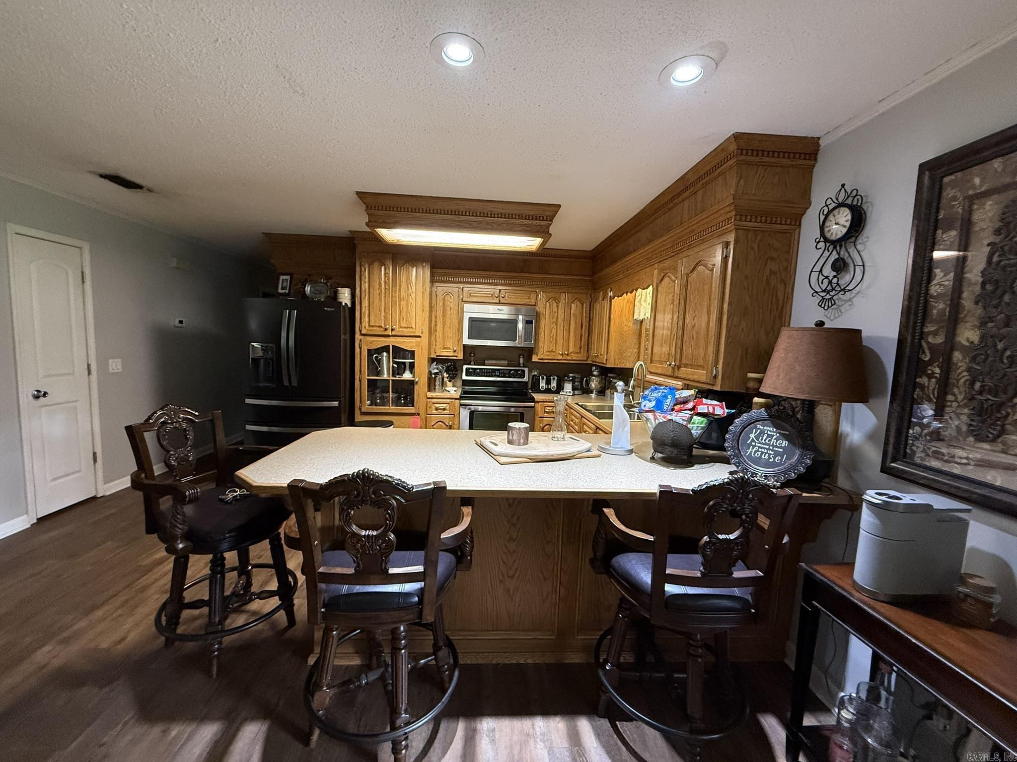 519 N Kelley  Murfreesboro, AR