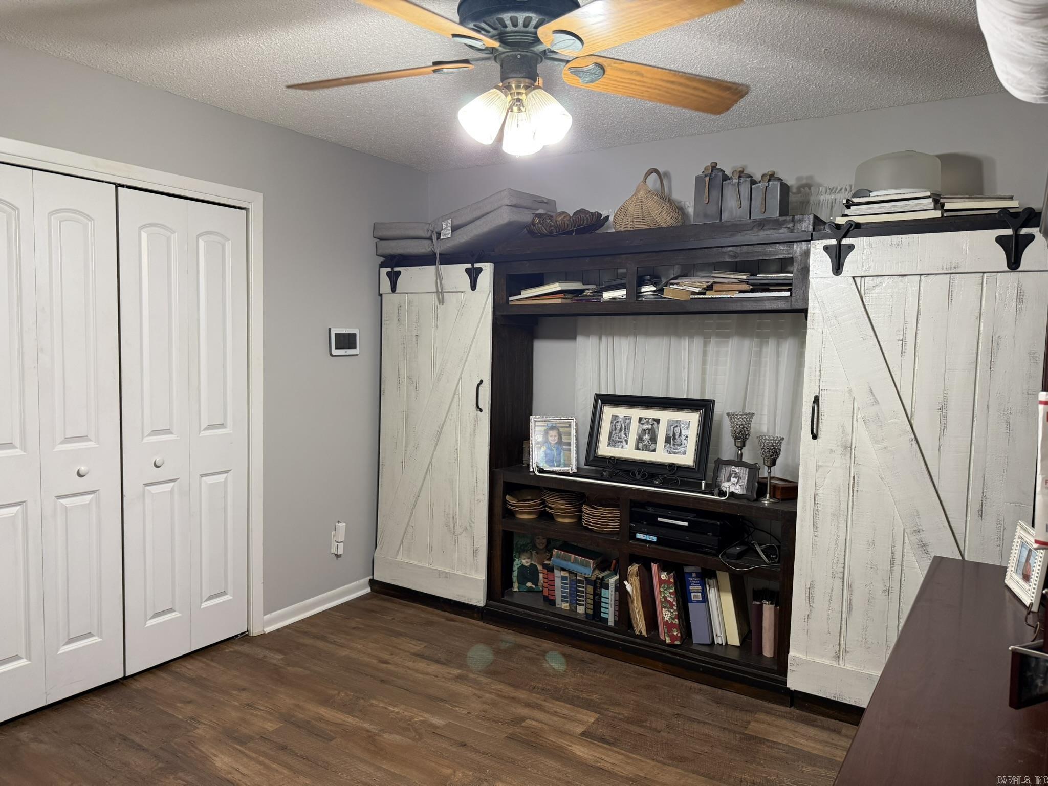 519 N Kelley  Murfreesboro, AR