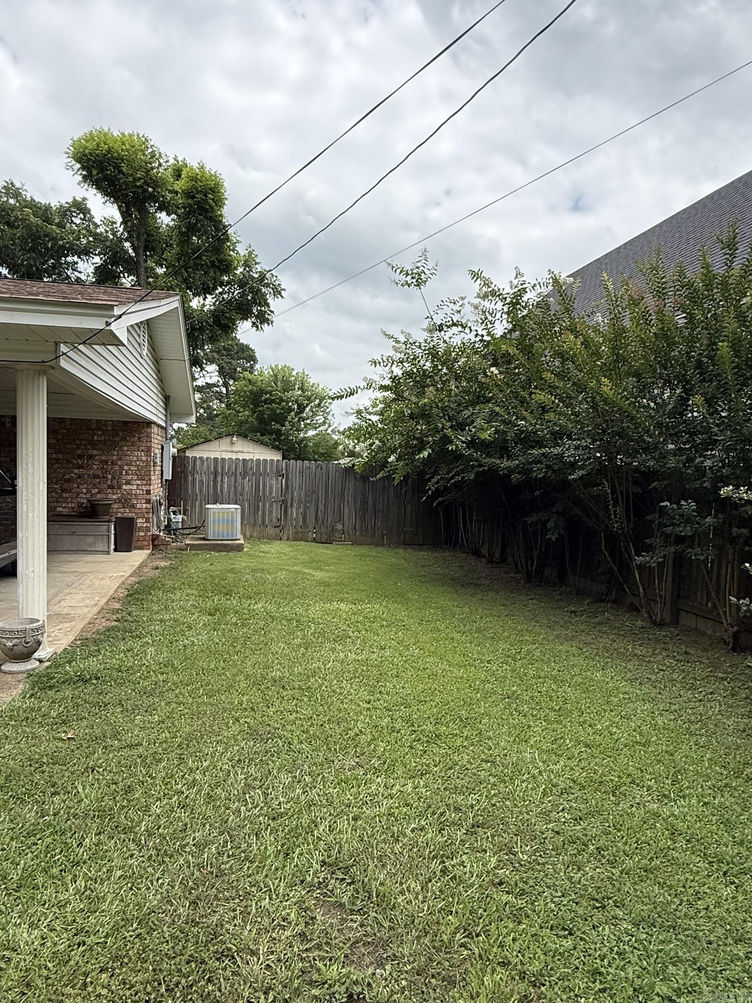 519 N Kelley  Murfreesboro, AR
