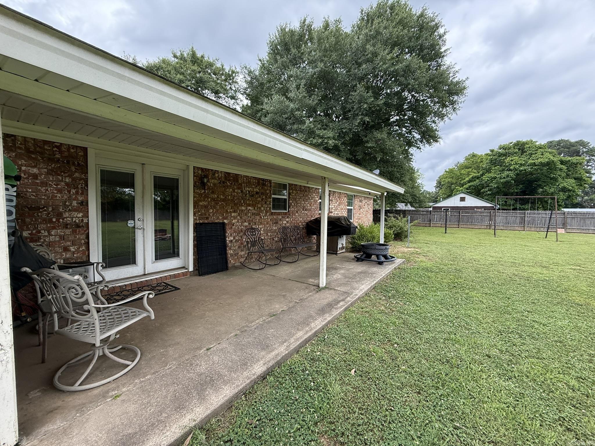519 N Kelley  Murfreesboro, AR