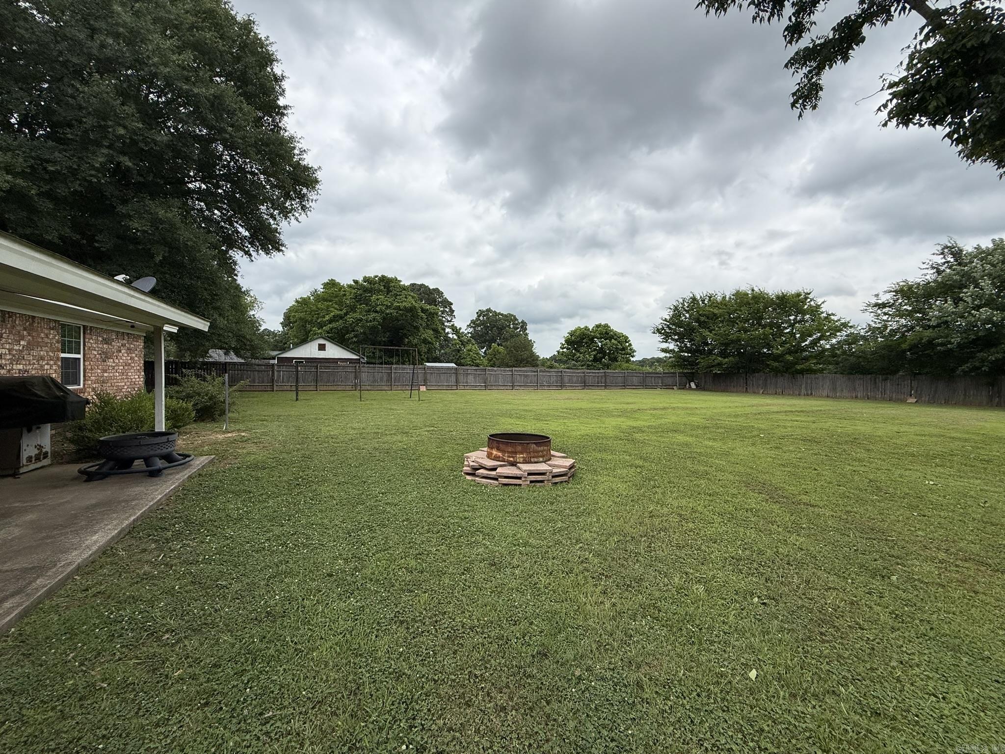 519 N Kelley  Murfreesboro, AR