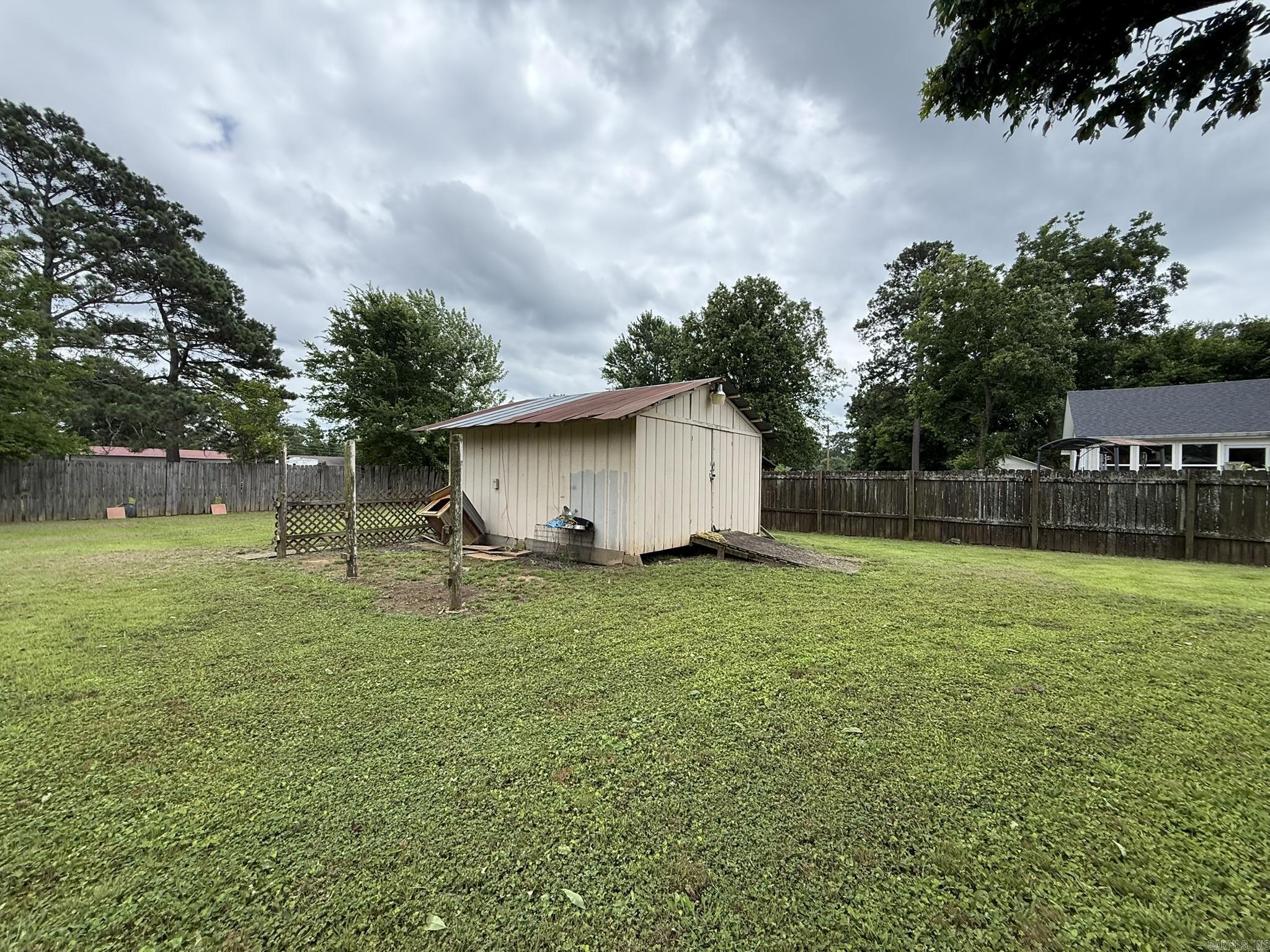 519 N Kelley  Murfreesboro, AR