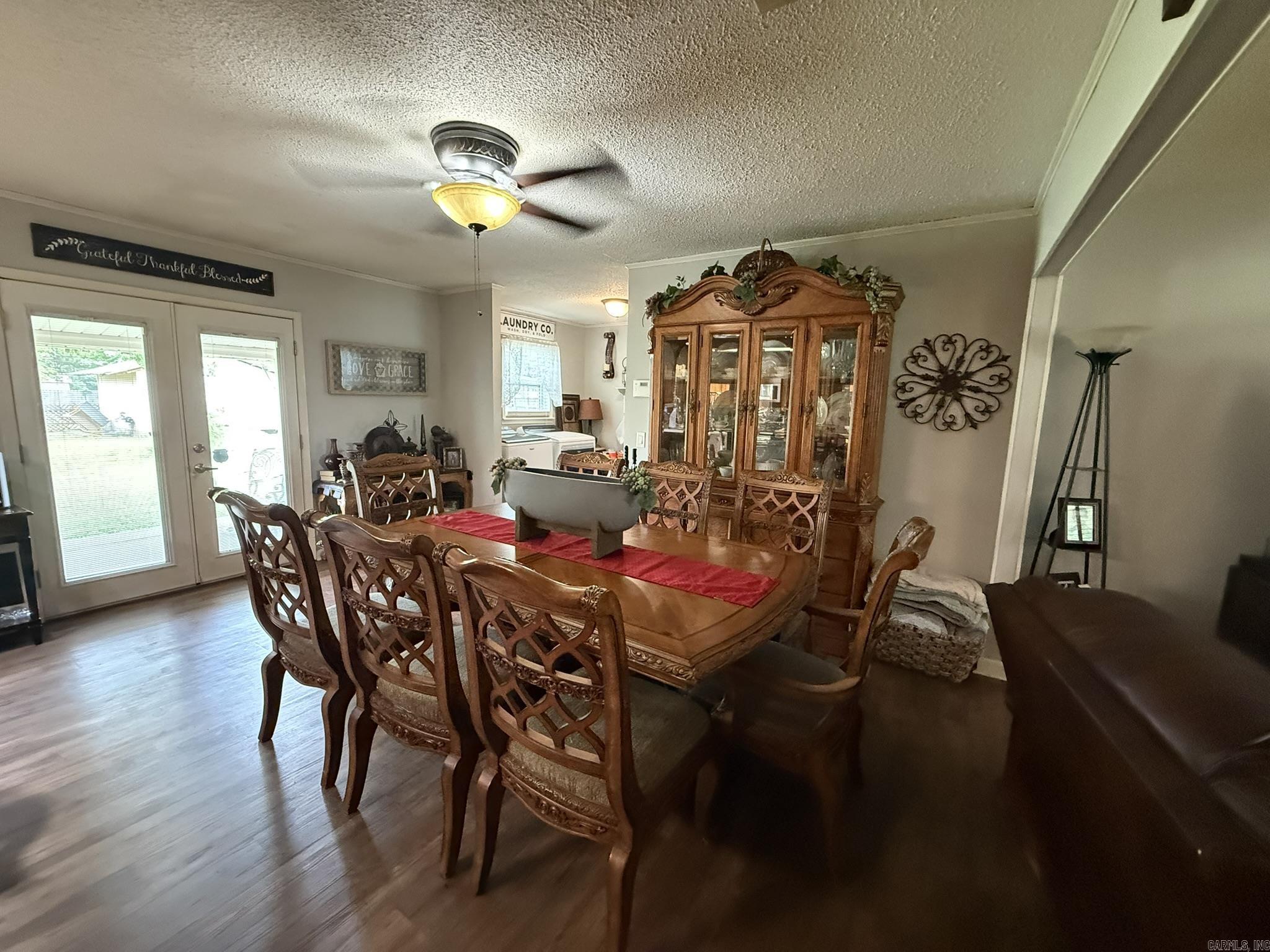 519 N Kelley  Murfreesboro, AR