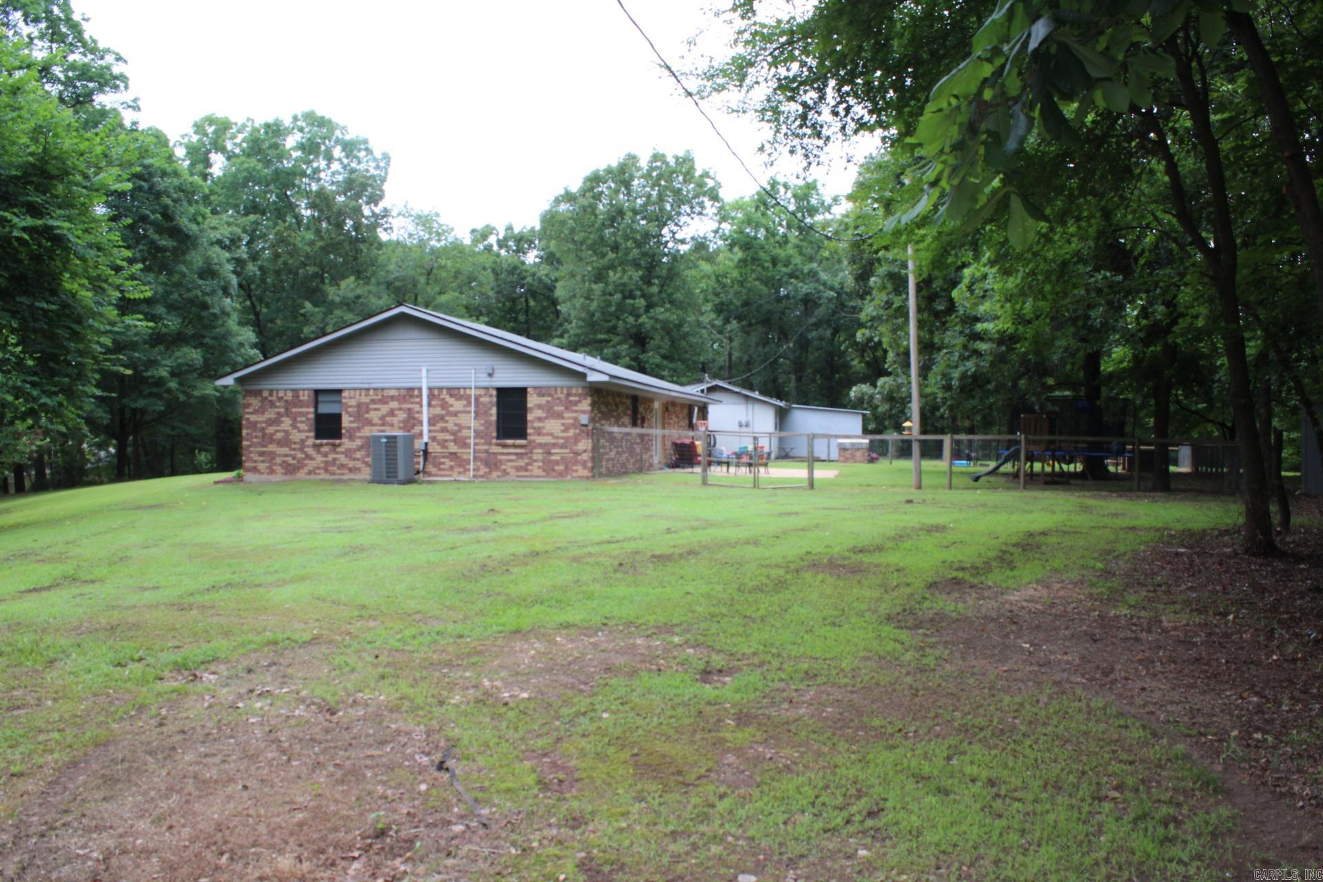 1924 Mt. Pleasant Dr.  Nashville, AR