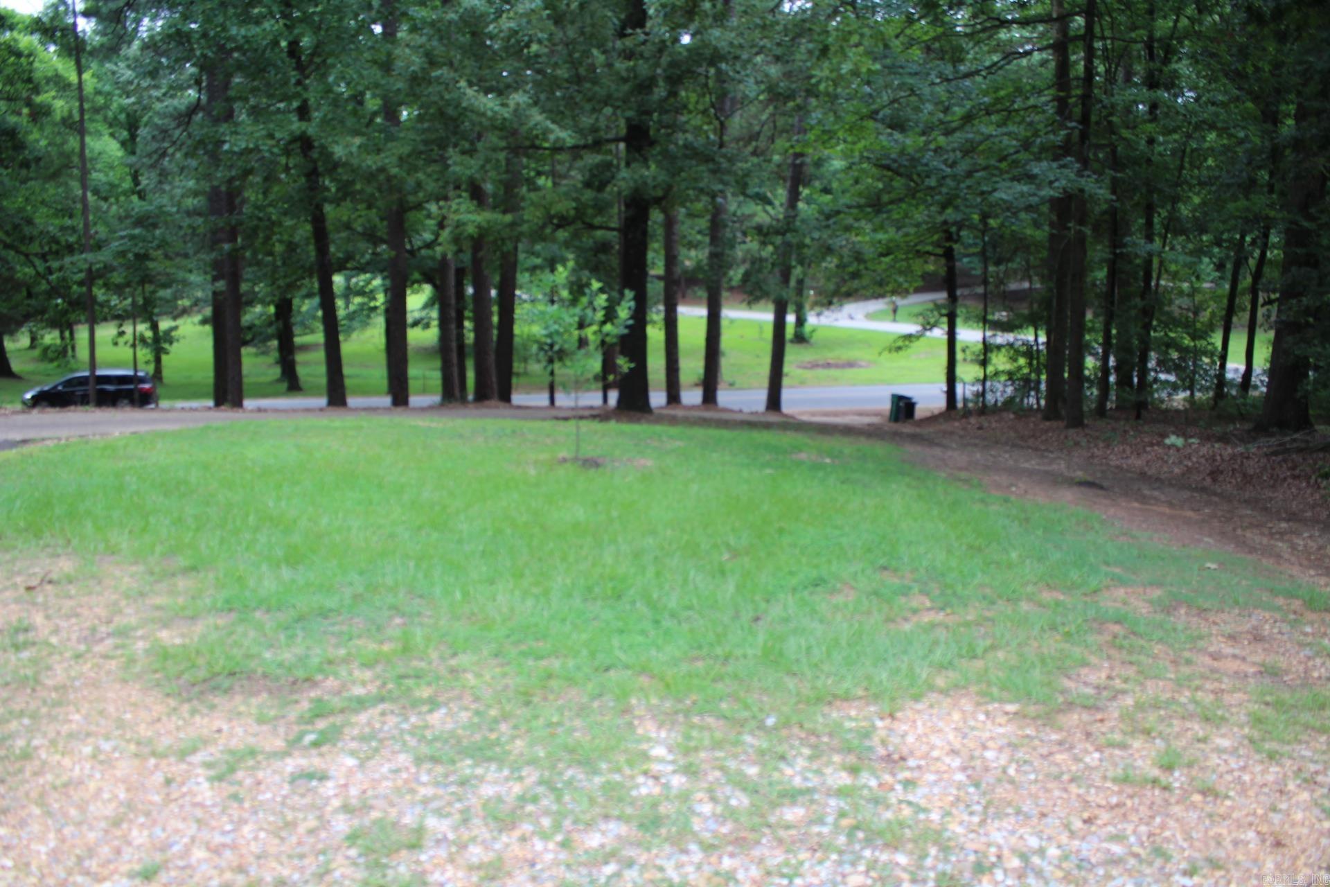 1924 Mt. Pleasant Dr.  Nashville, AR