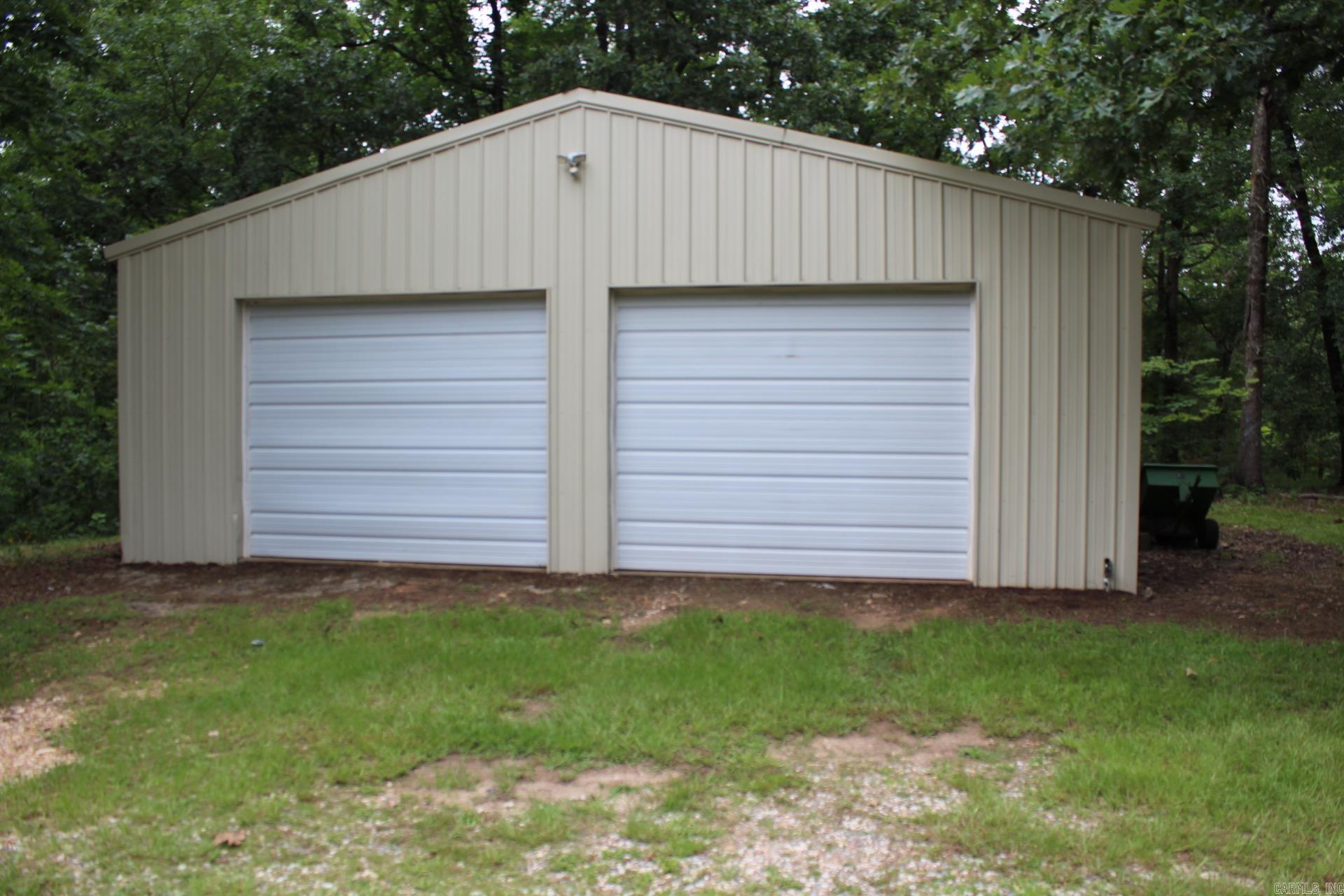 1924 Mt. Pleasant Dr.  Nashville, AR