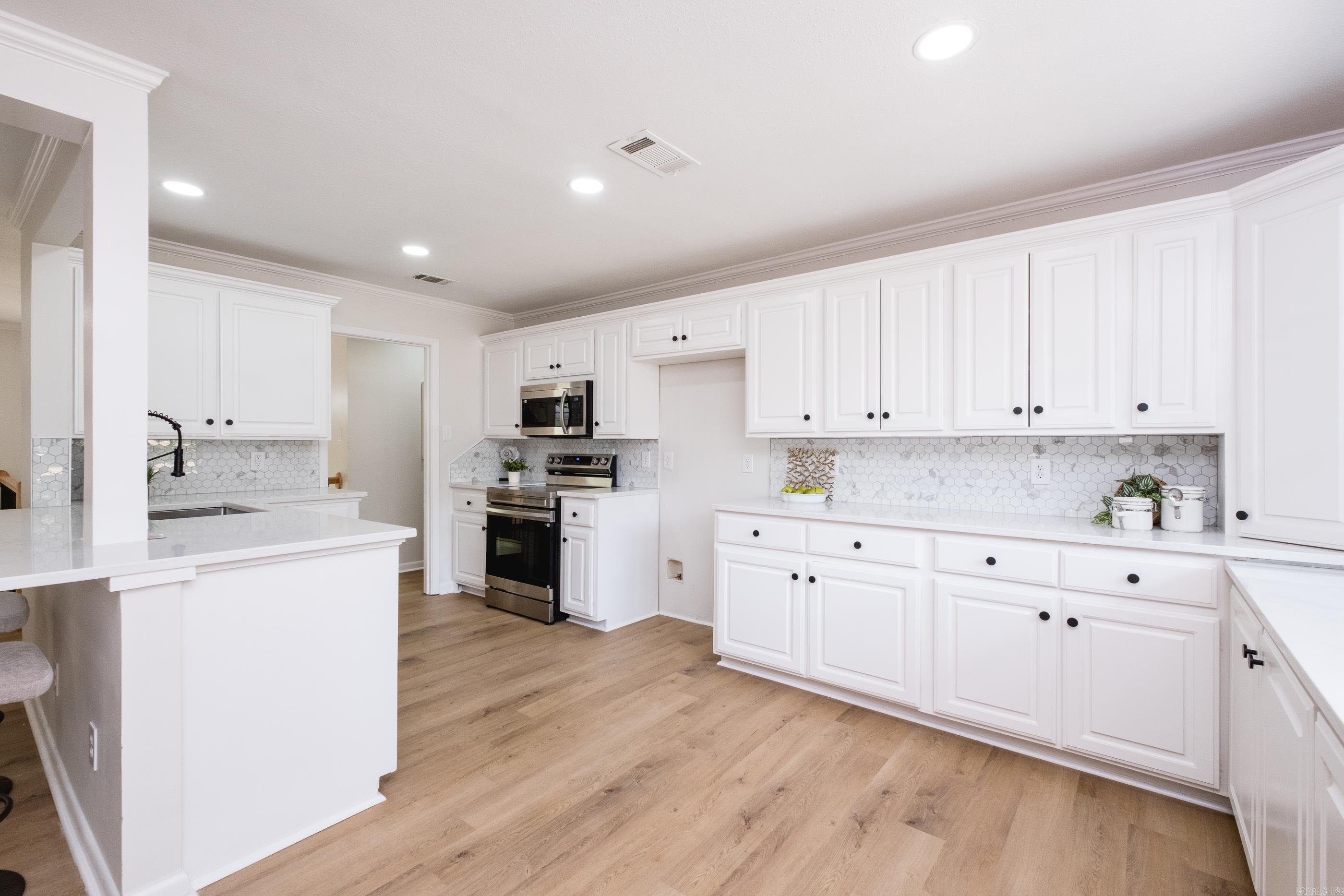 2209 Breckenridge  Little Rock, AR