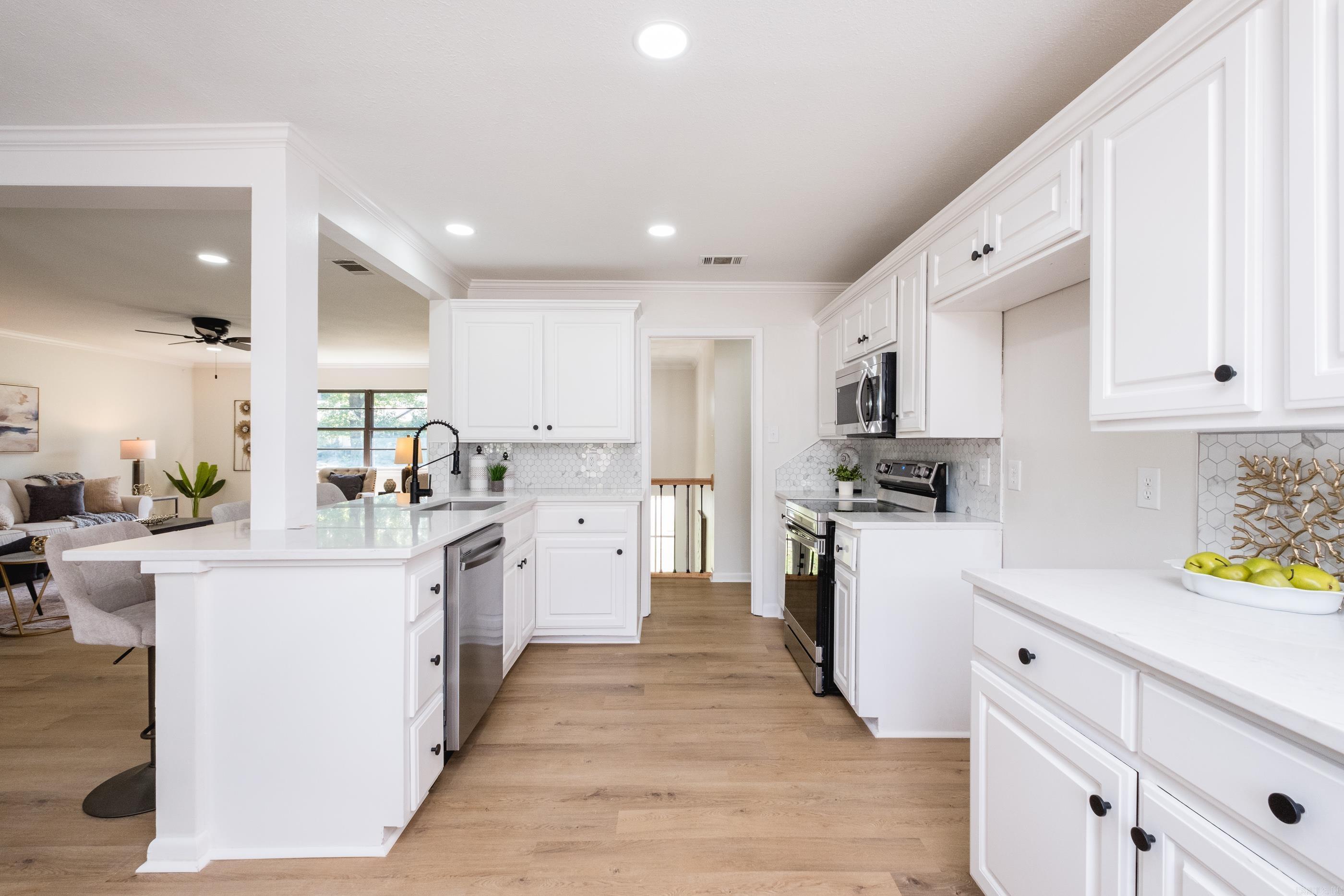 2209 Breckenridge  Little Rock, AR