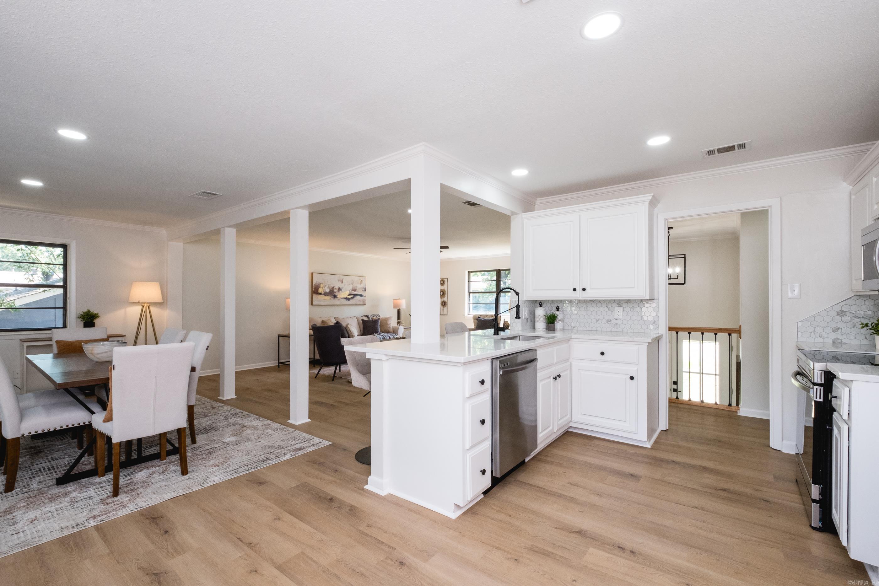 2209 Breckenridge  Little Rock, AR