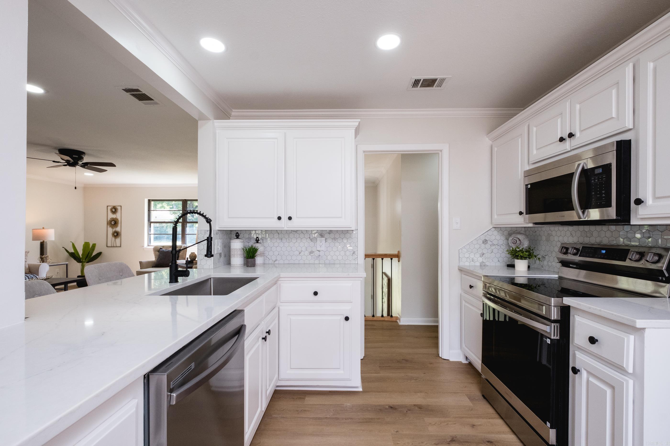 2209 Breckenridge  Little Rock, AR