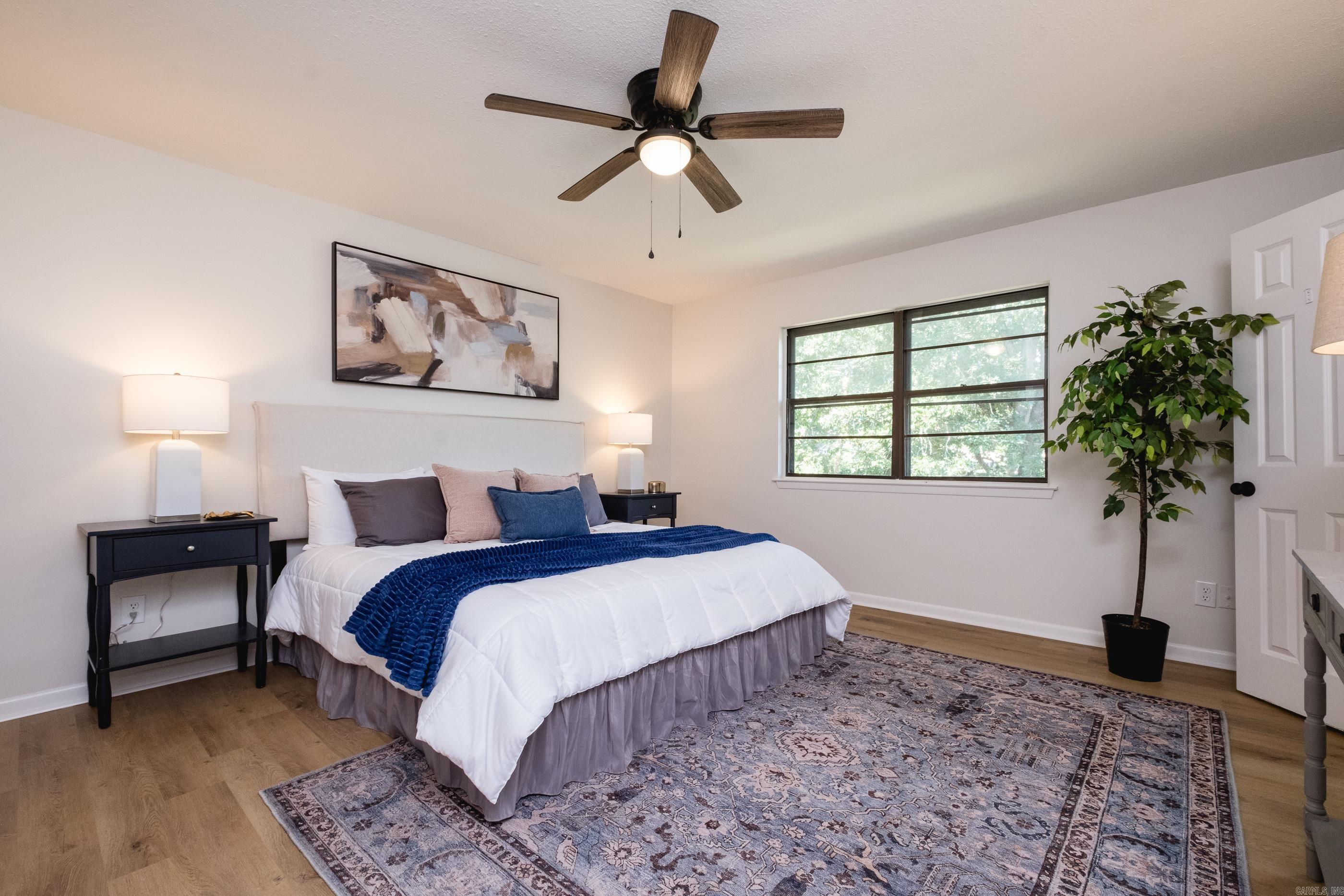 2209 Breckenridge  Little Rock, AR