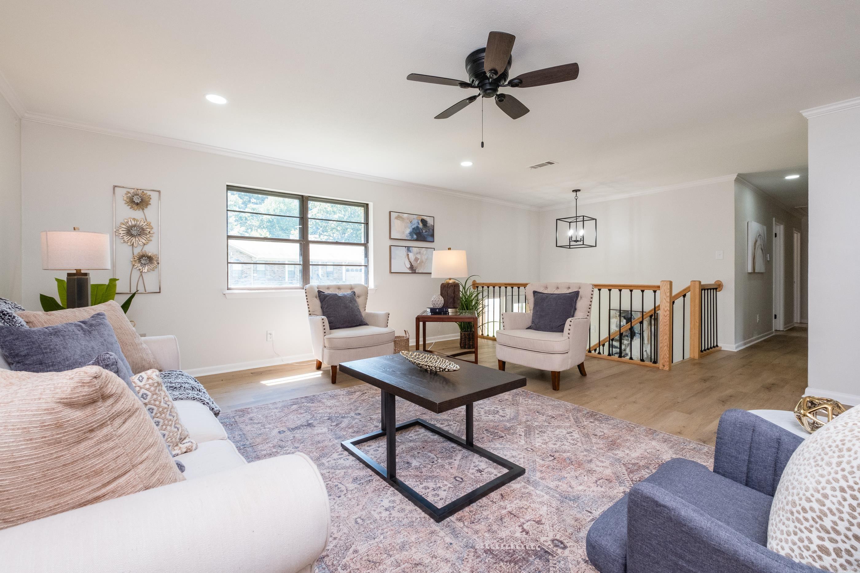 2209 Breckenridge  Little Rock, AR