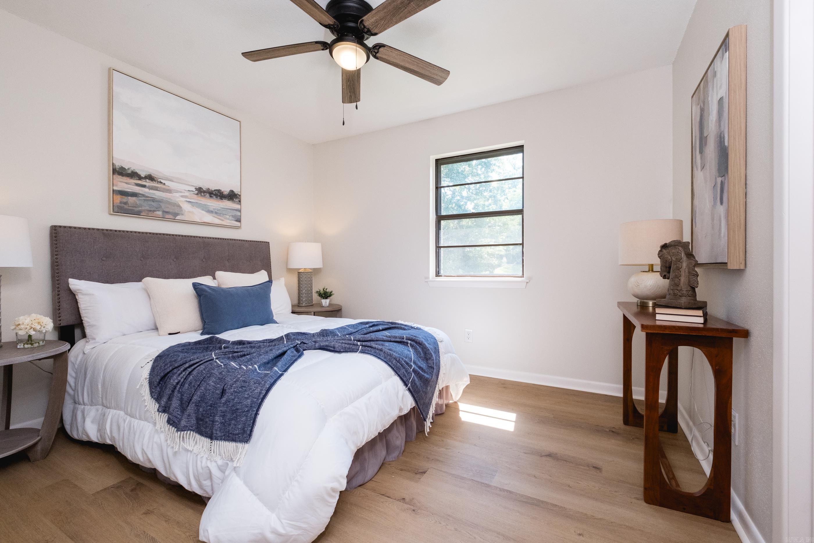 2209 Breckenridge  Little Rock, AR