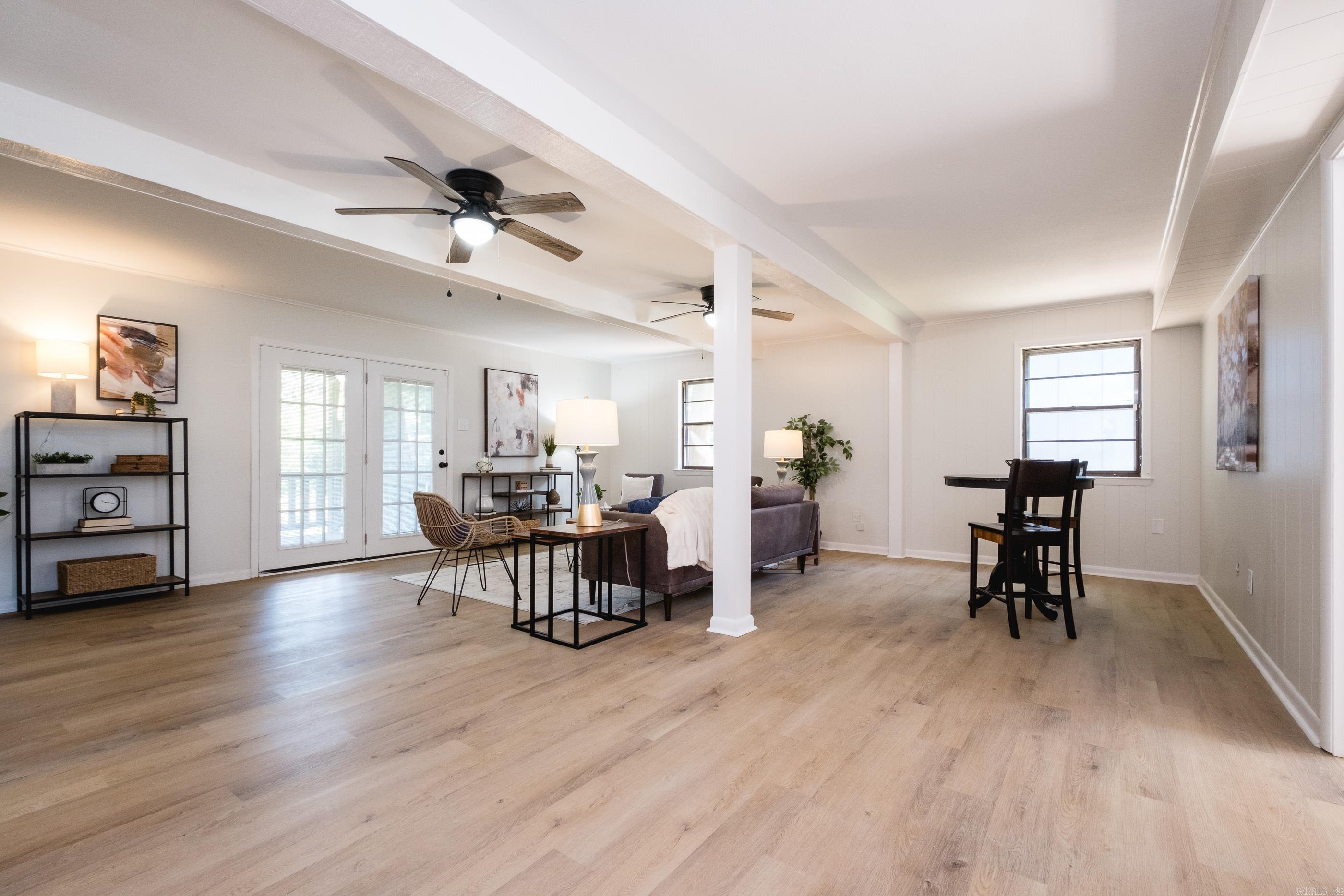2209 Breckenridge  Little Rock, AR