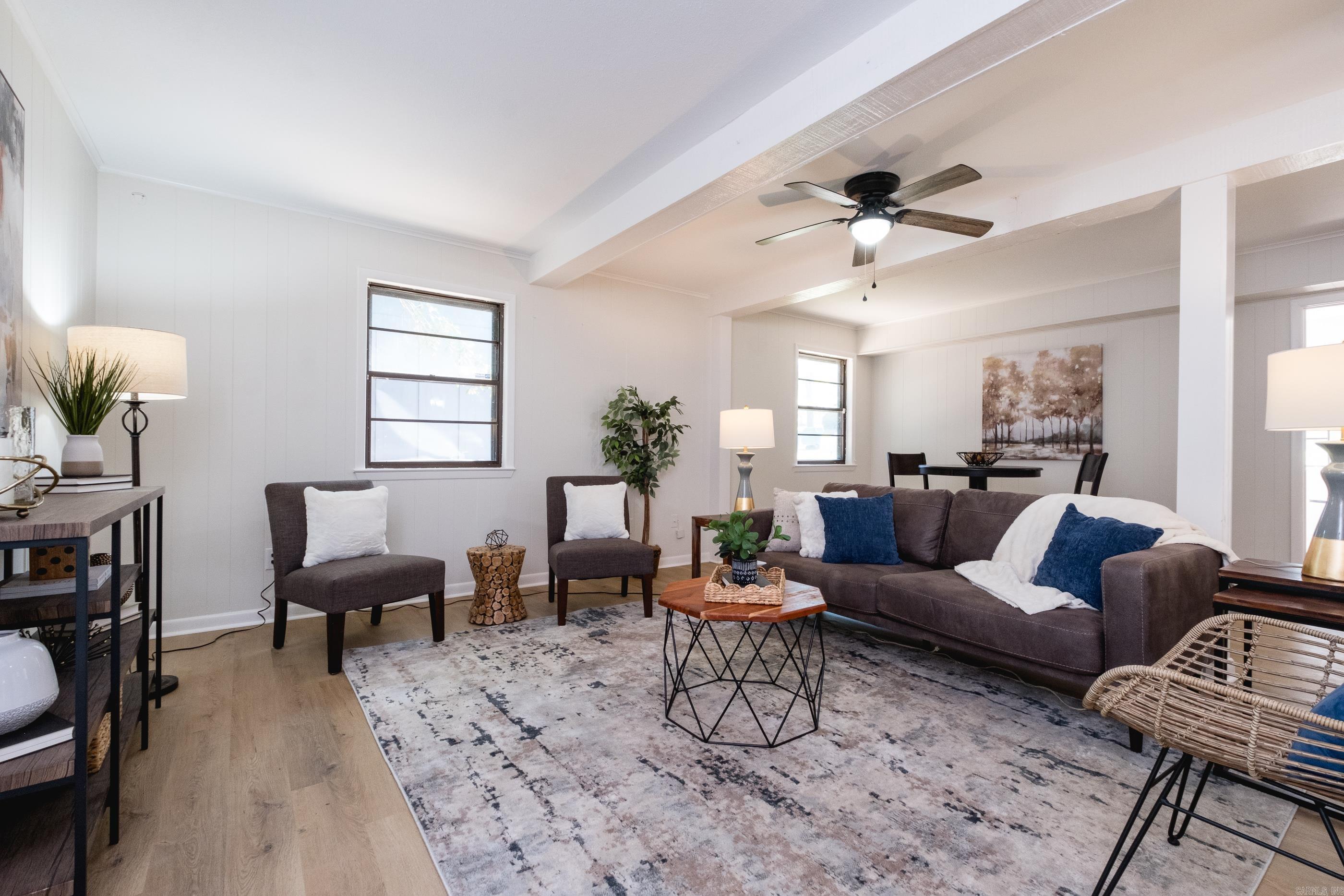 2209 Breckenridge  Little Rock, AR