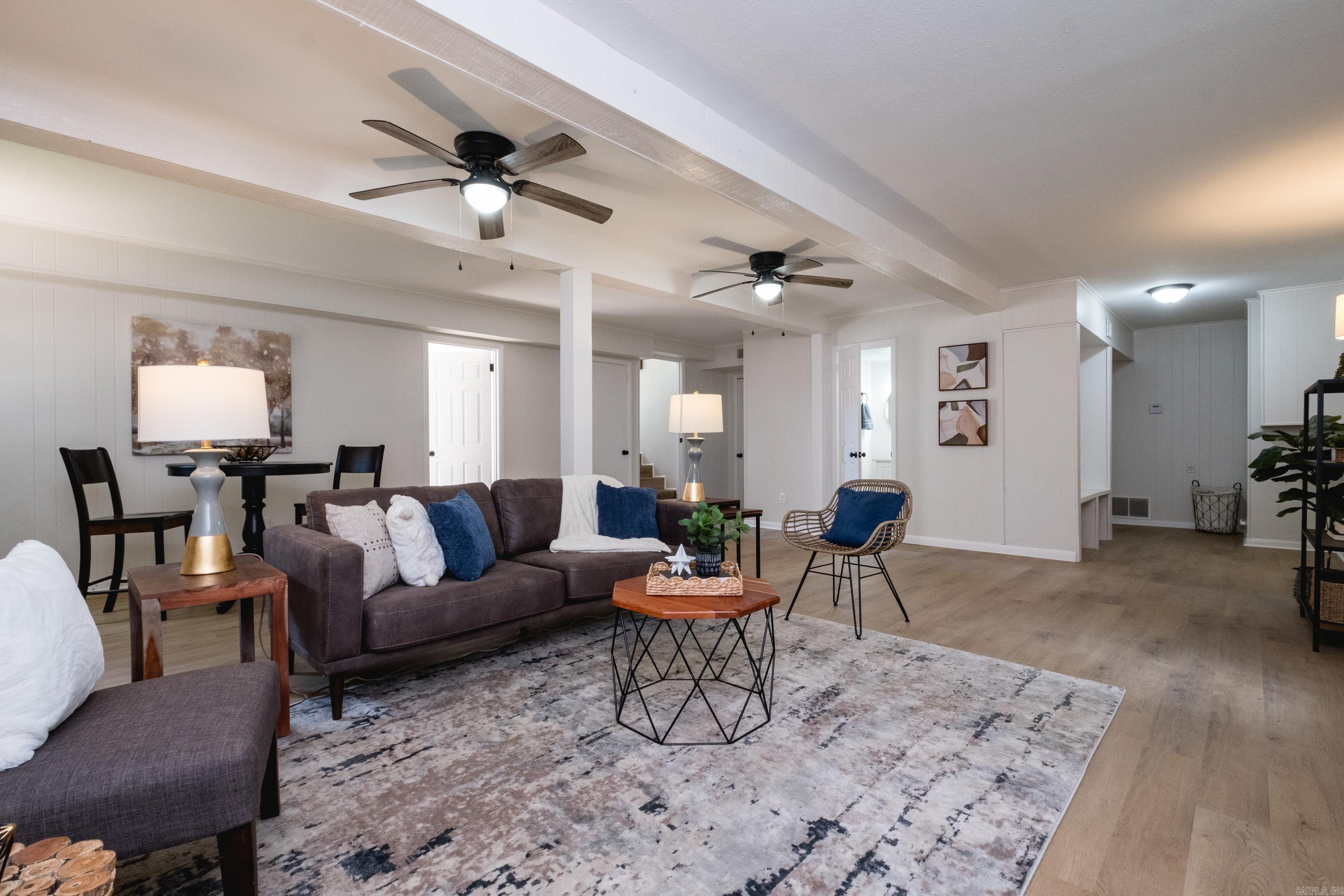 2209 Breckenridge  Little Rock, AR