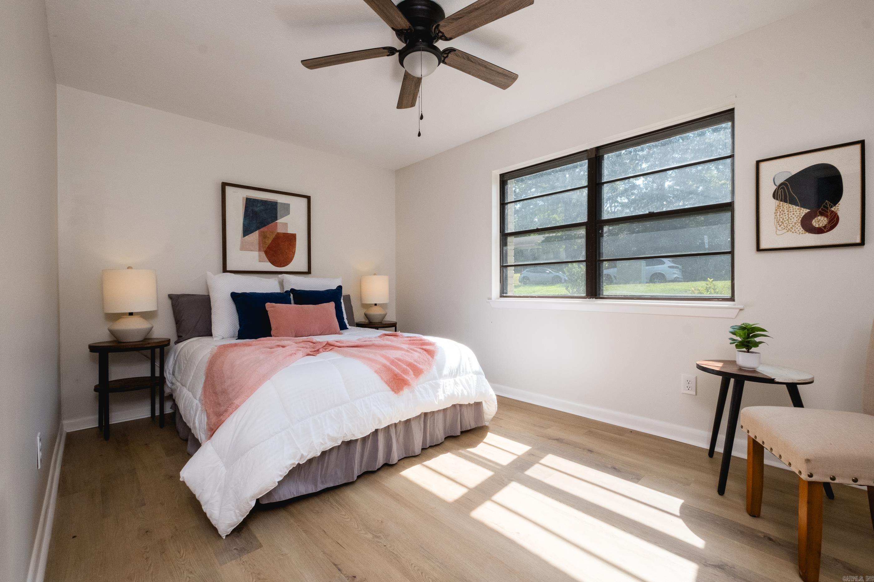 2209 Breckenridge  Little Rock, AR