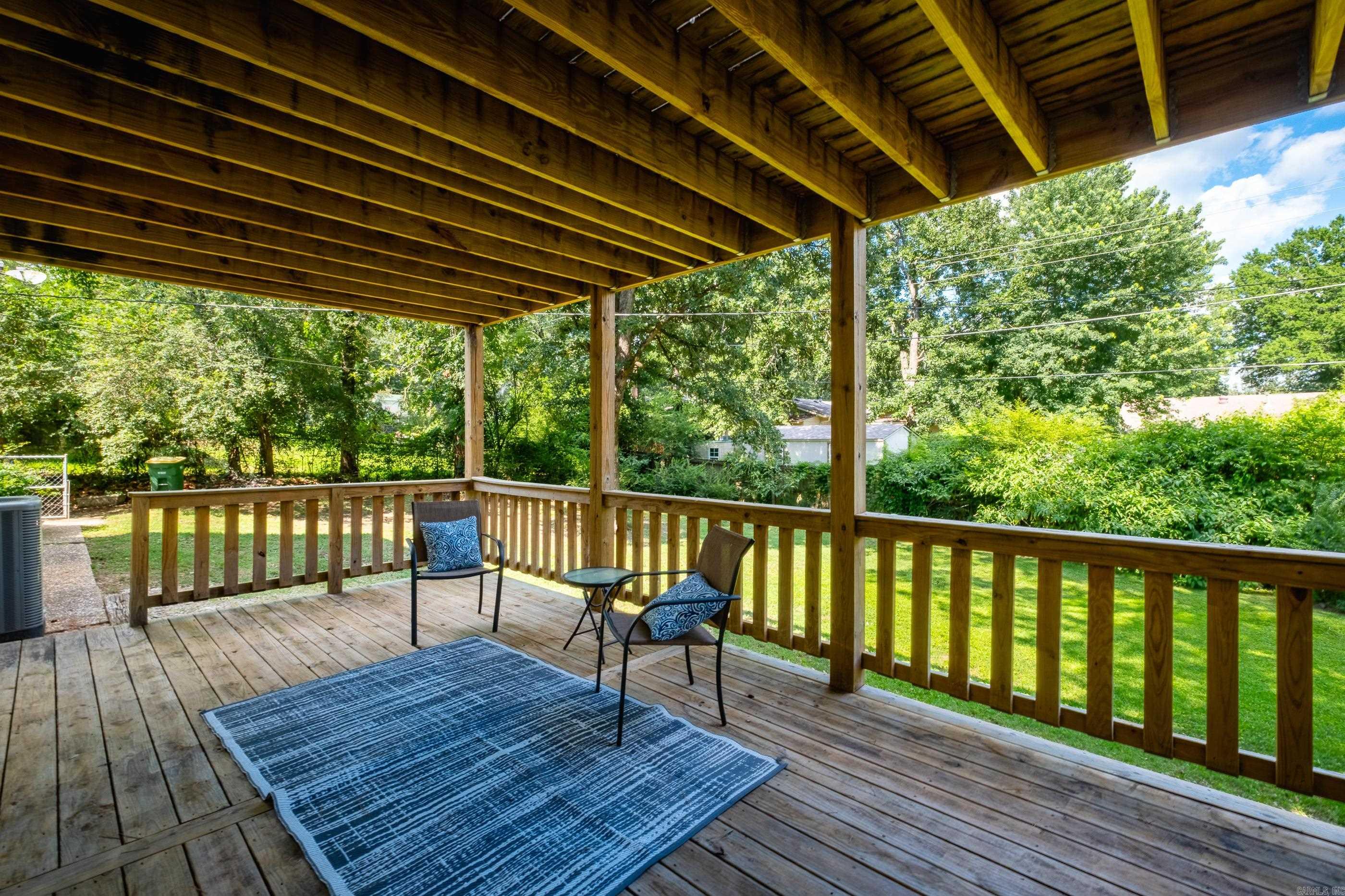 2209 Breckenridge  Little Rock, AR