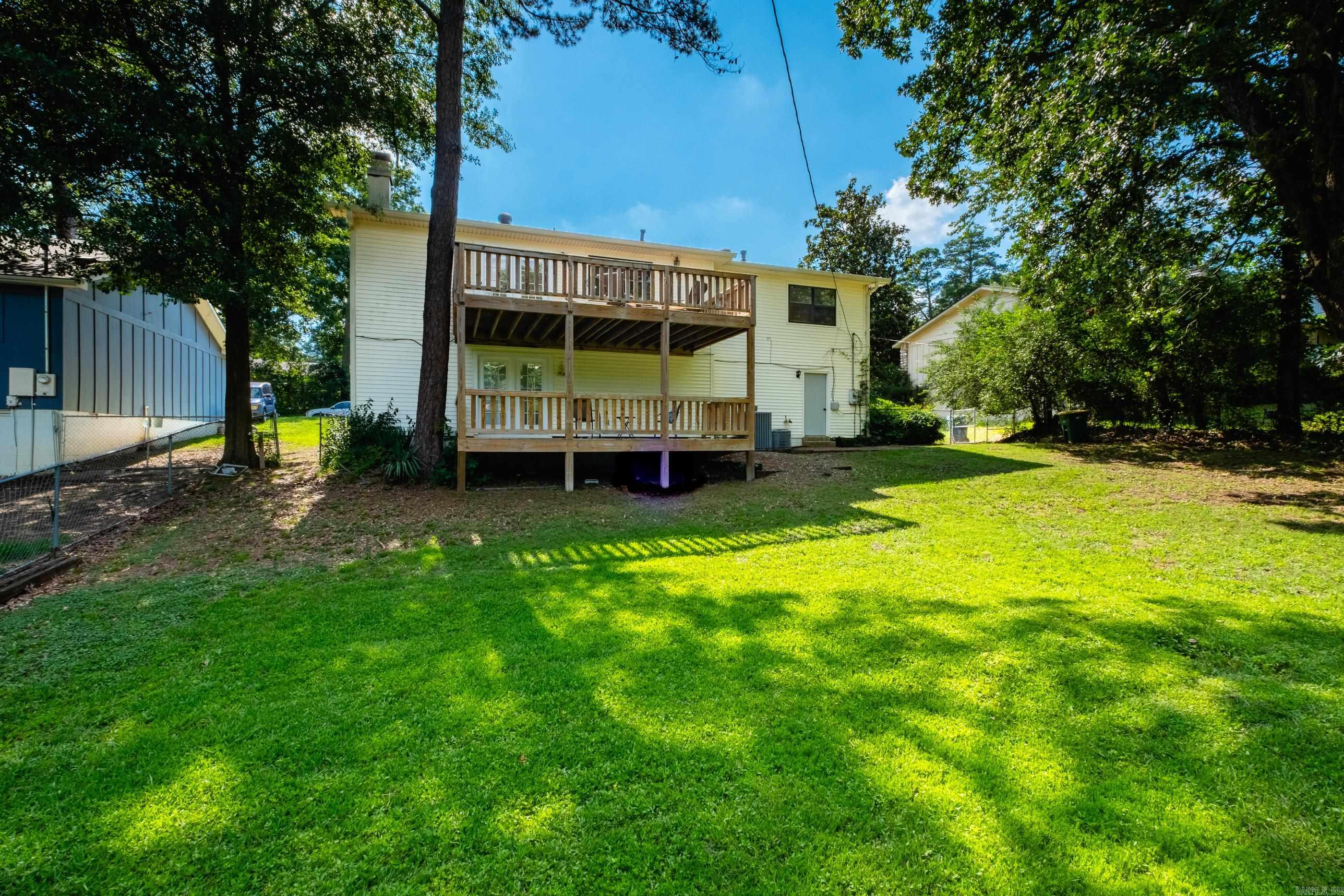 2209 Breckenridge  Little Rock, AR