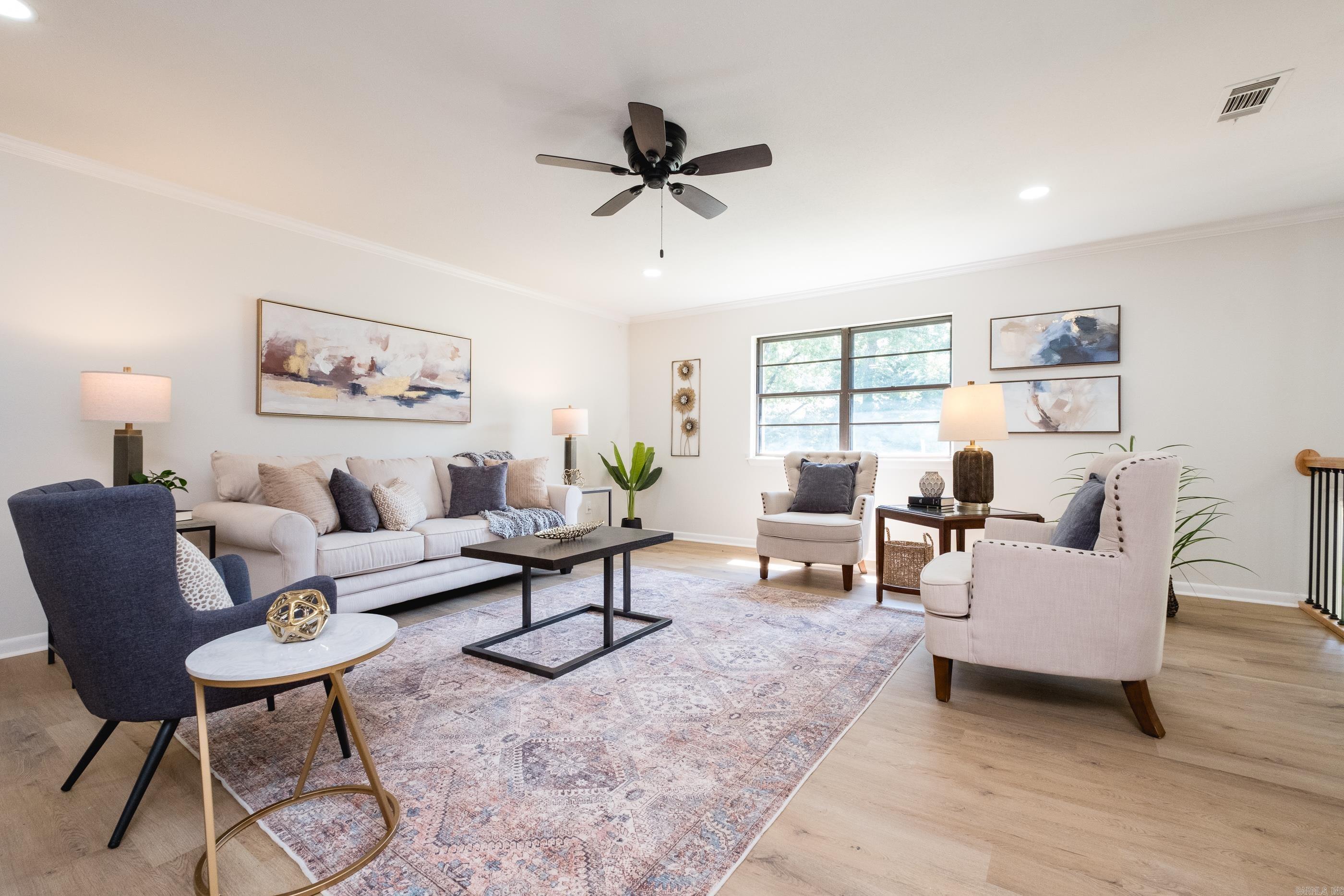 2209 Breckenridge  Little Rock, AR