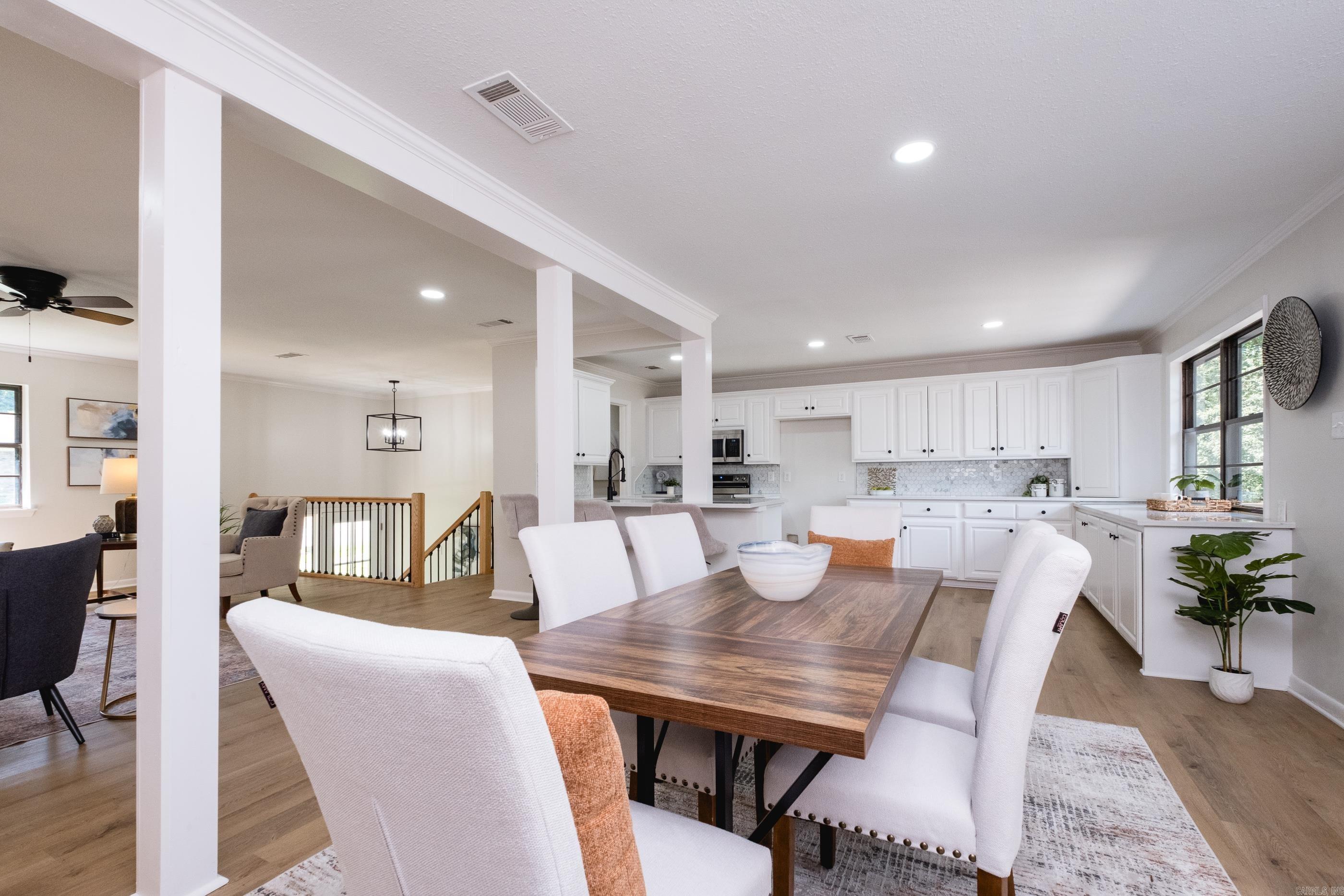 2209 Breckenridge  Little Rock, AR
