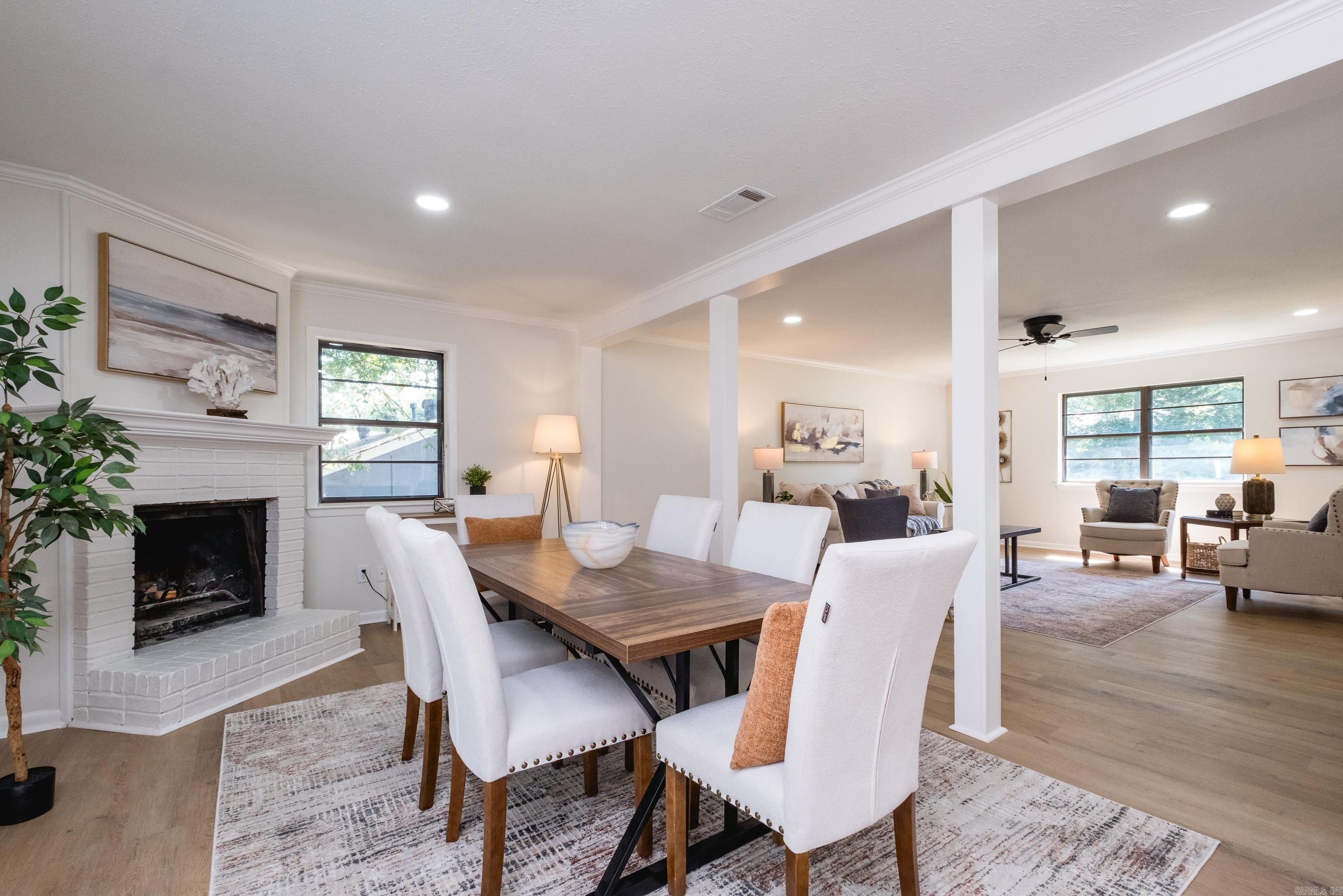 2209 Breckenridge  Little Rock, AR
