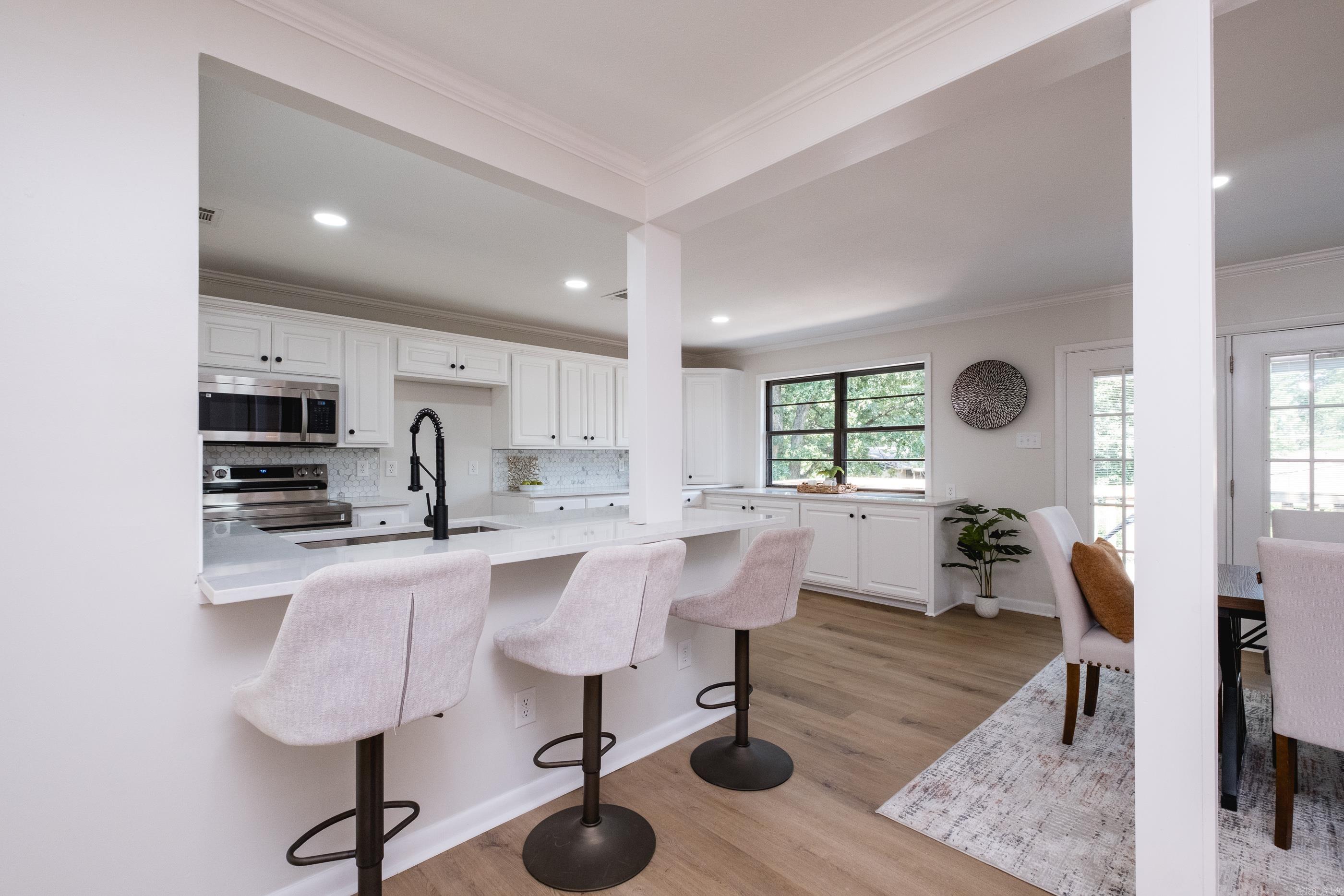 2209 Breckenridge  Little Rock, AR