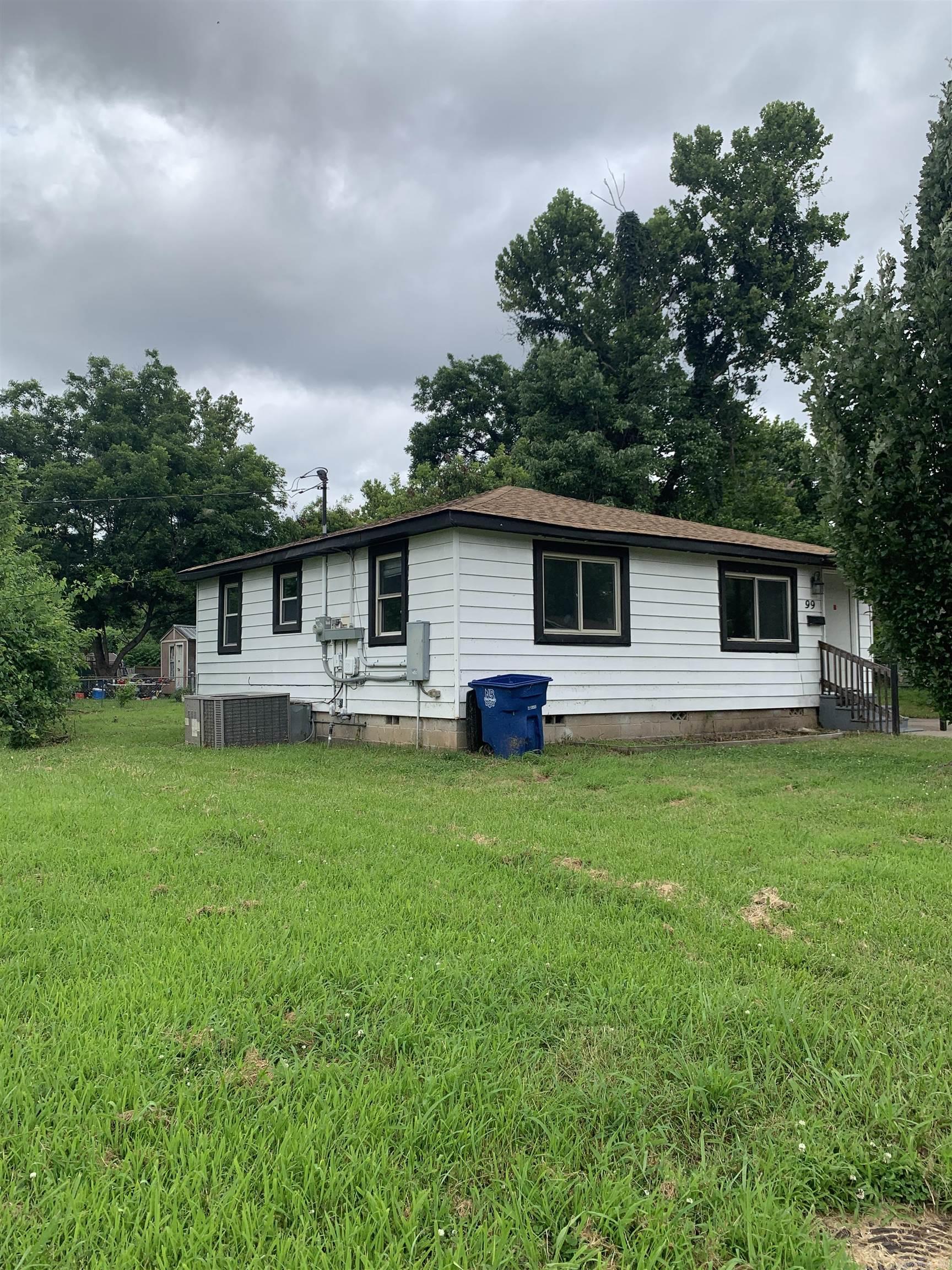 99 Water  North Little Rock, AR
