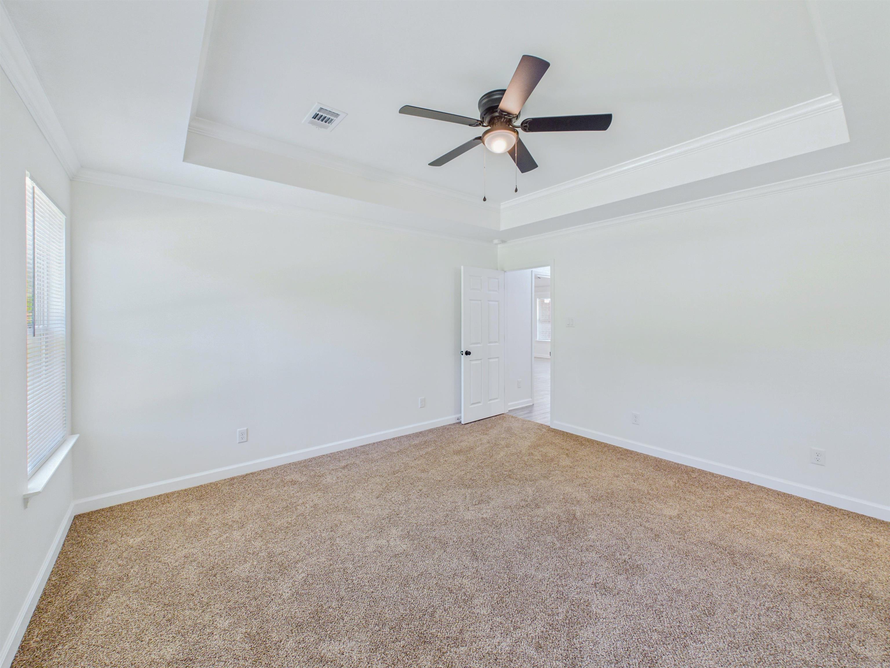 109 Coal Mountain Rd.  El Paso, AR